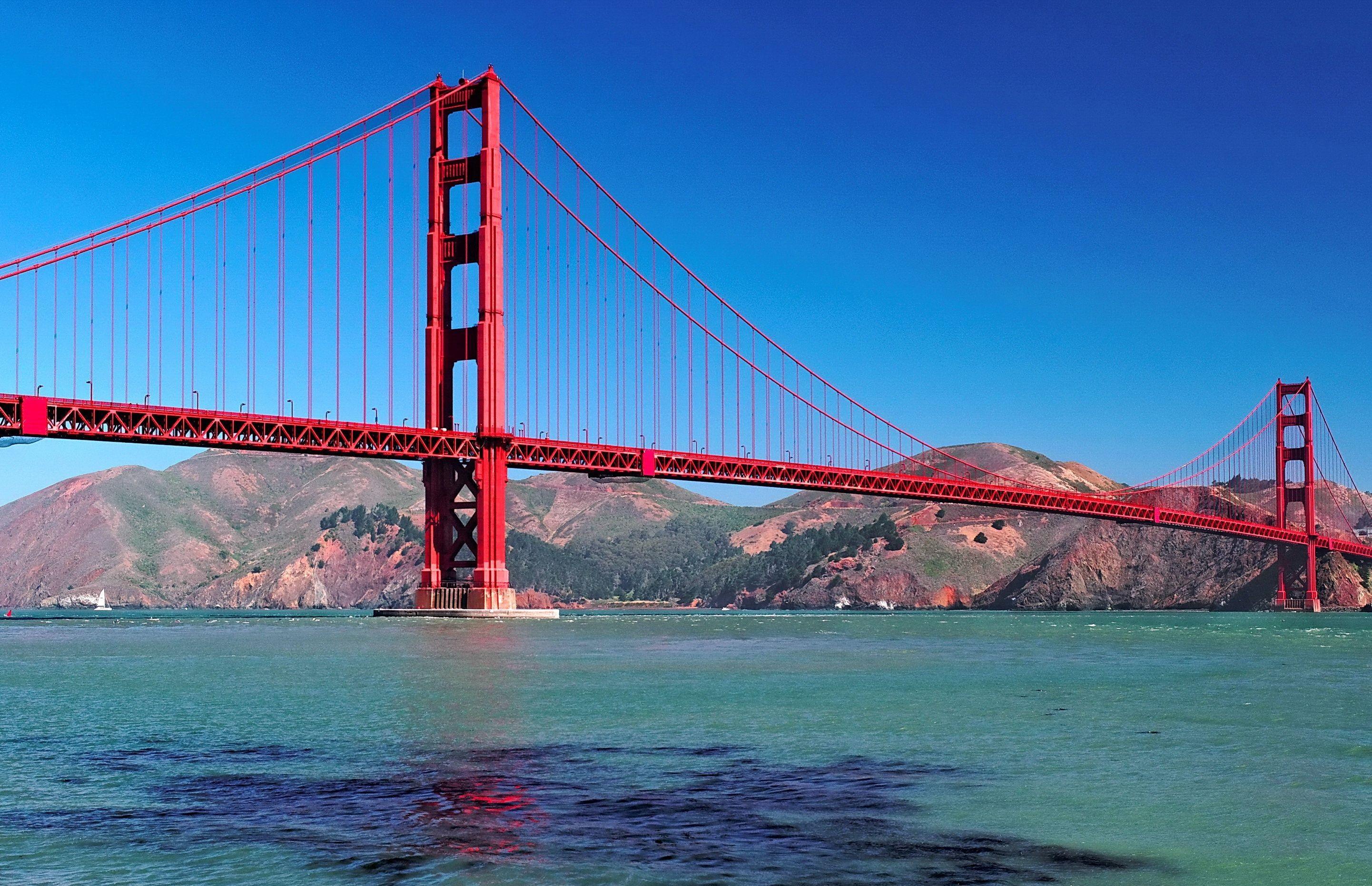 San Francisco Hd Wallpapers