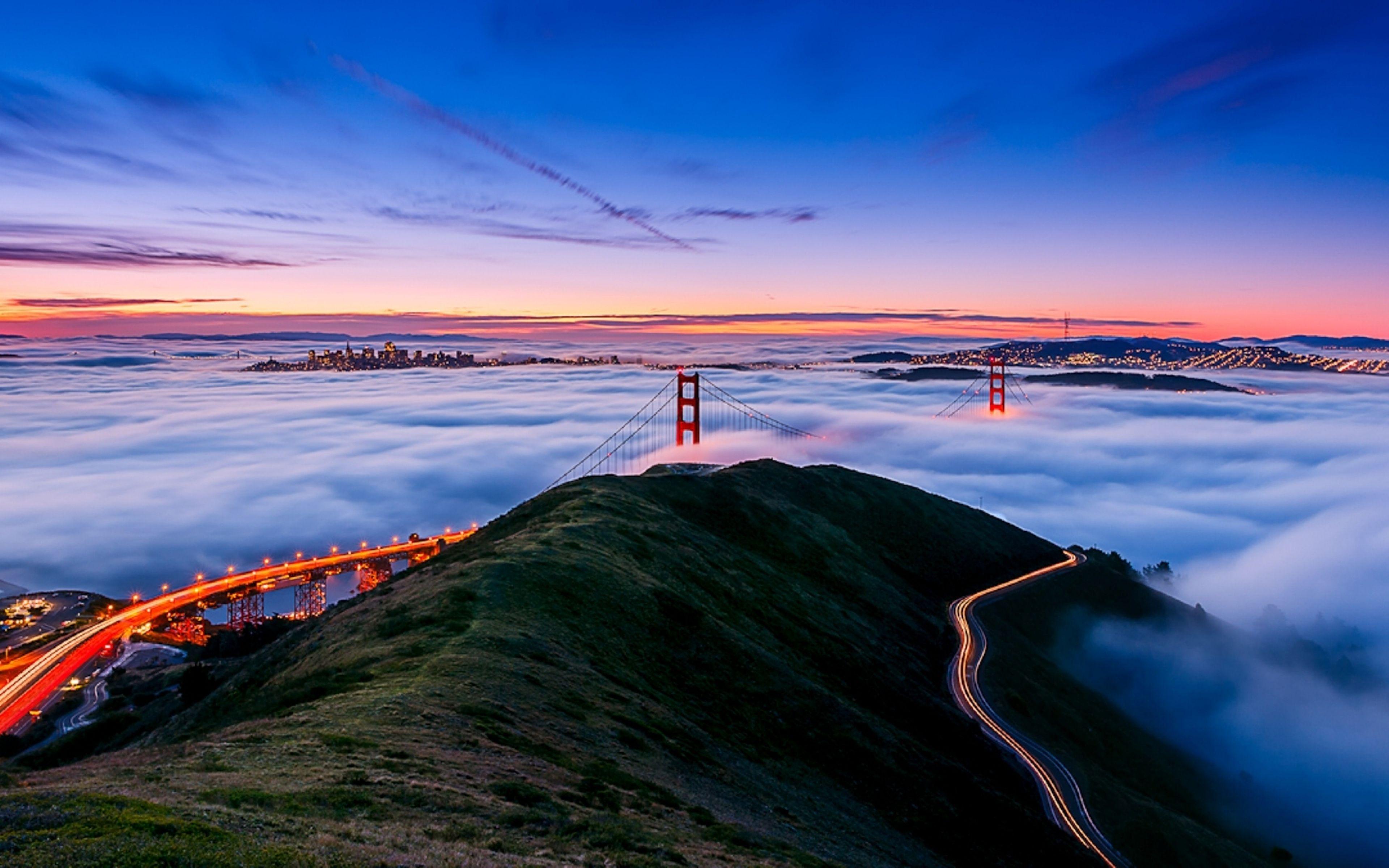 San Francisco Hd Wallpapers