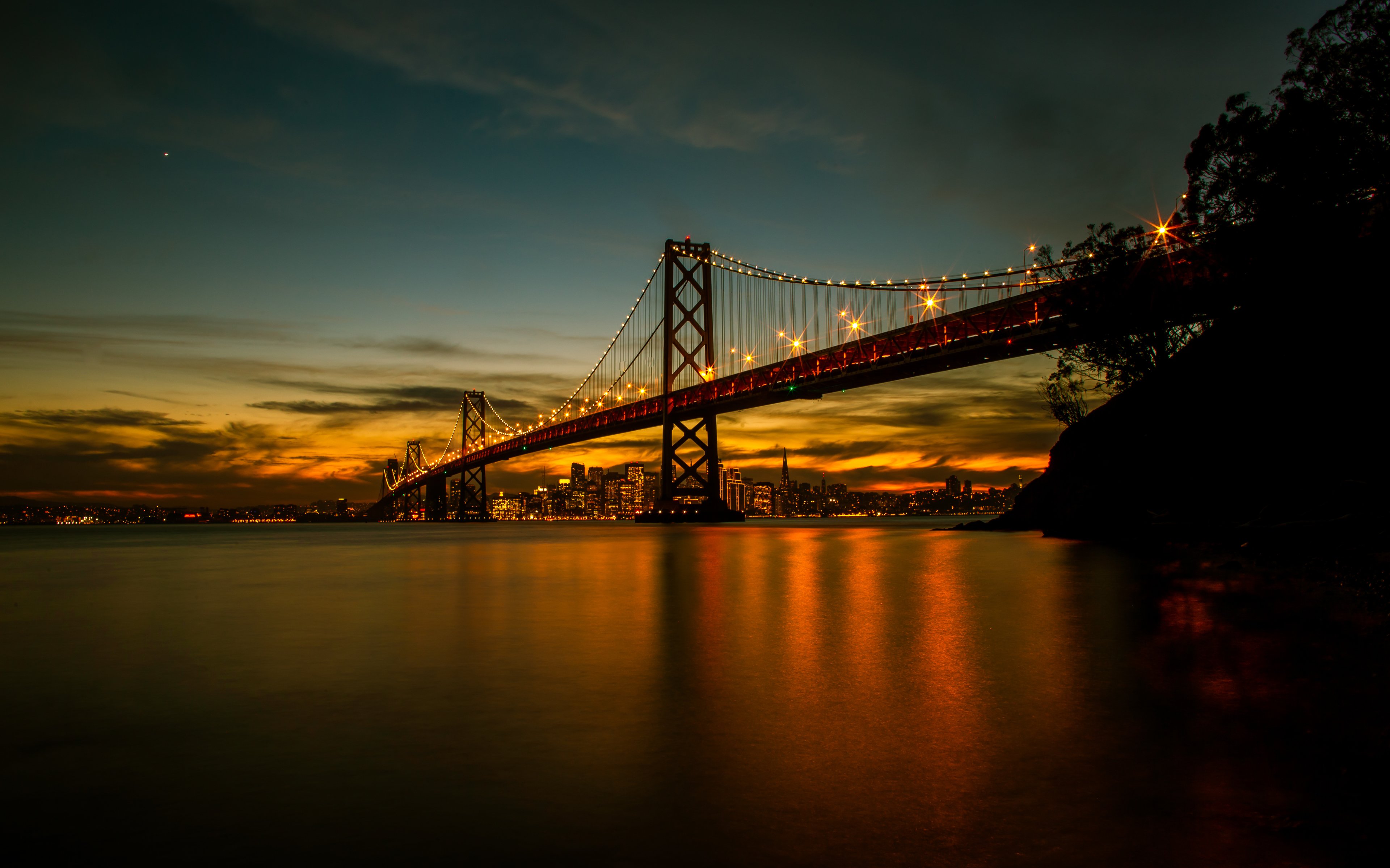 San Francisco Hd Wallpapers