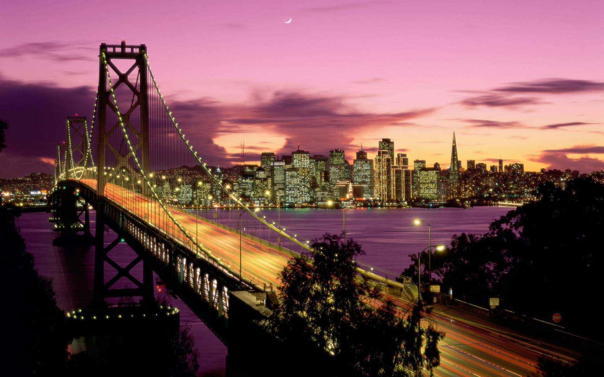 San Francisco Hd Wallpapers