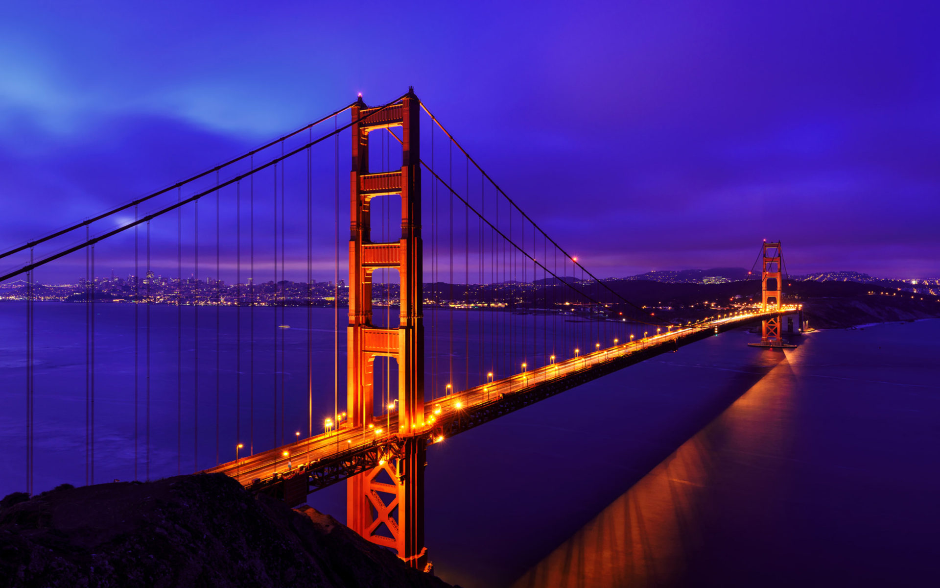 San Francisco Hd Wallpapers