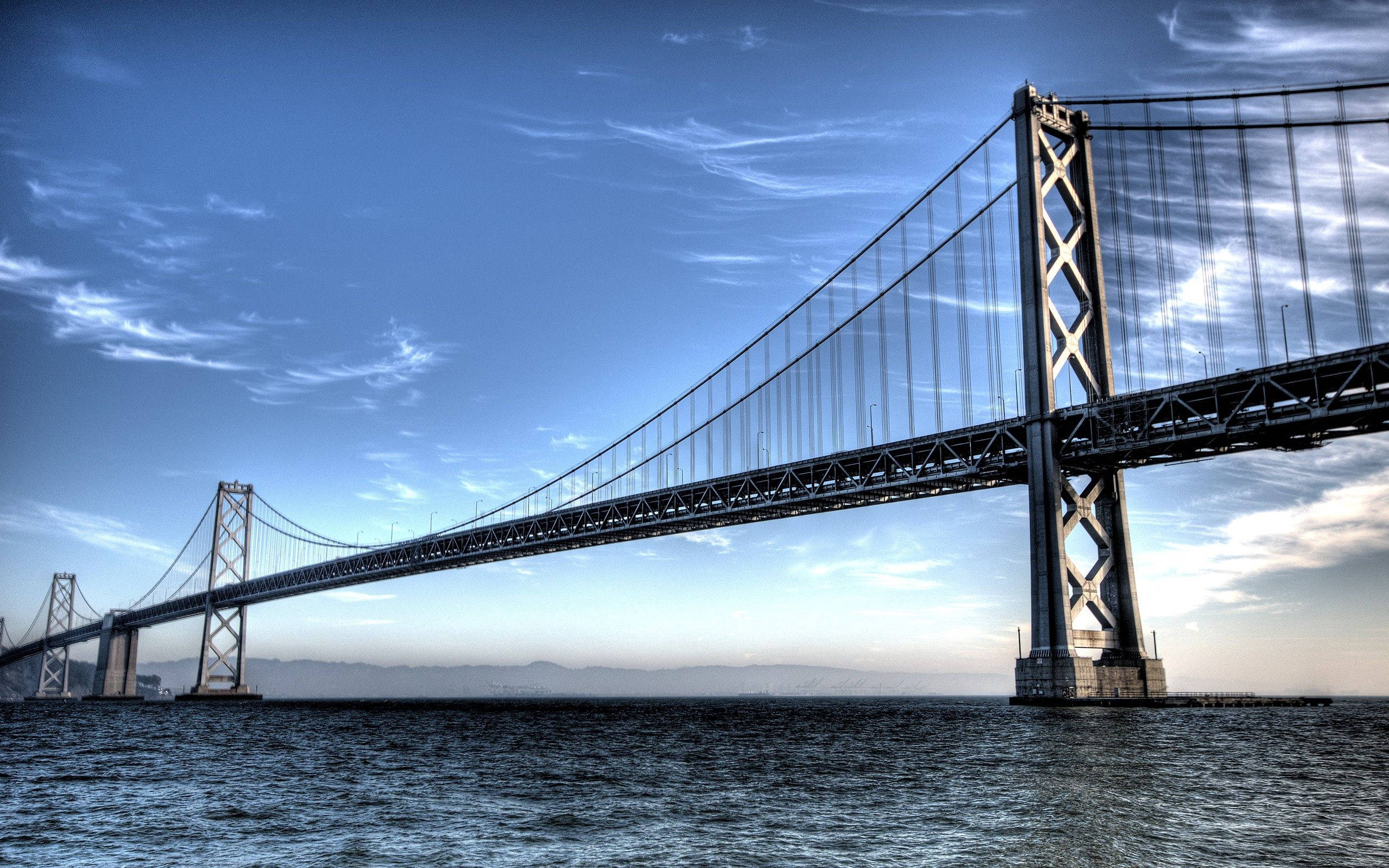 San Francisco Hd Wallpapers