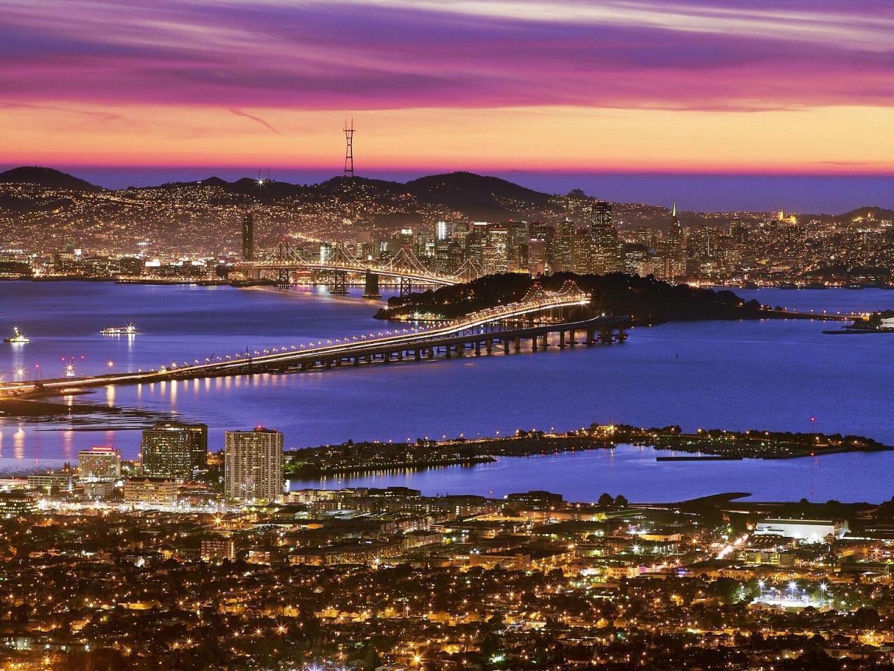 San Jose California Wallpapers