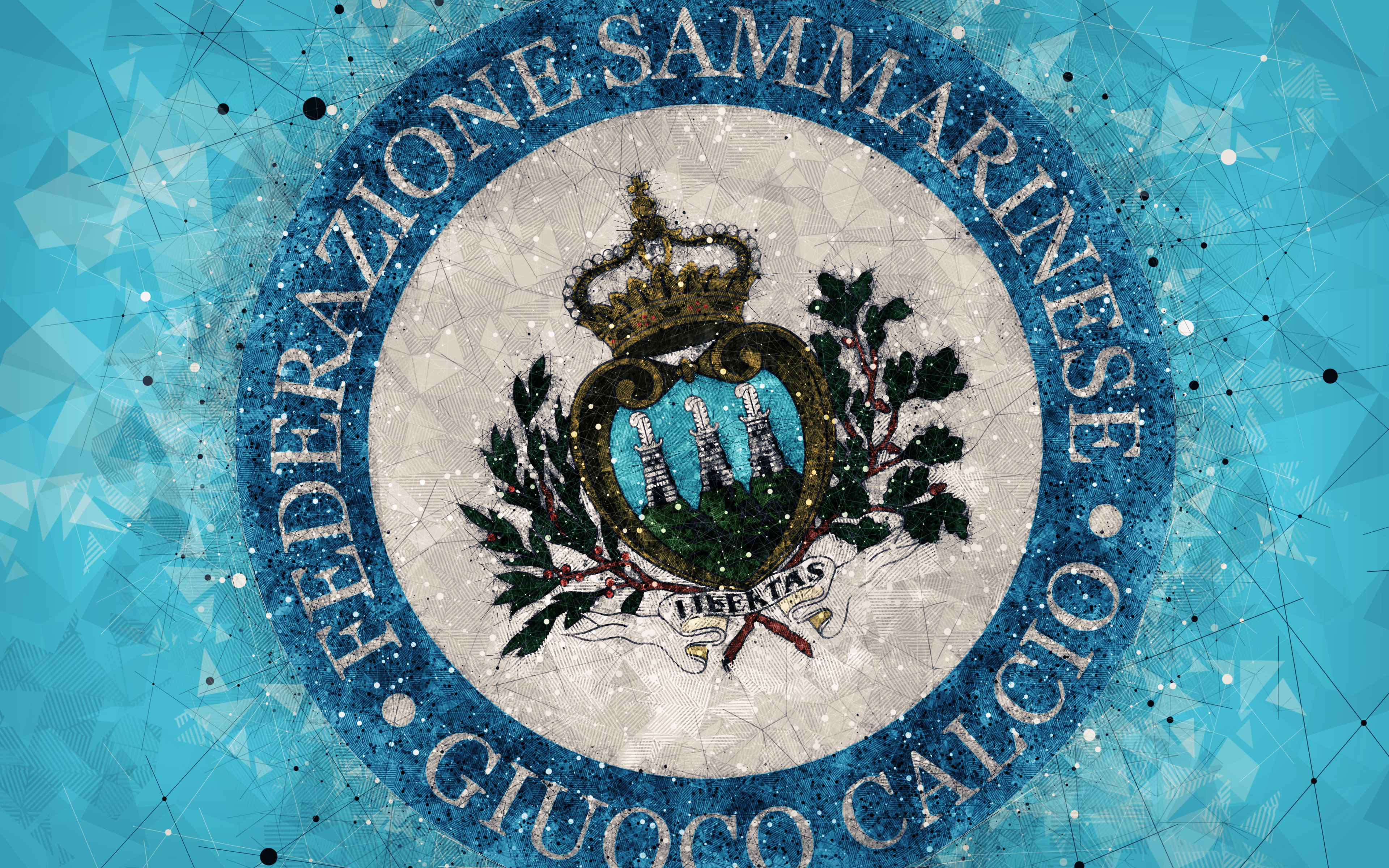 San Marino Wallpapers