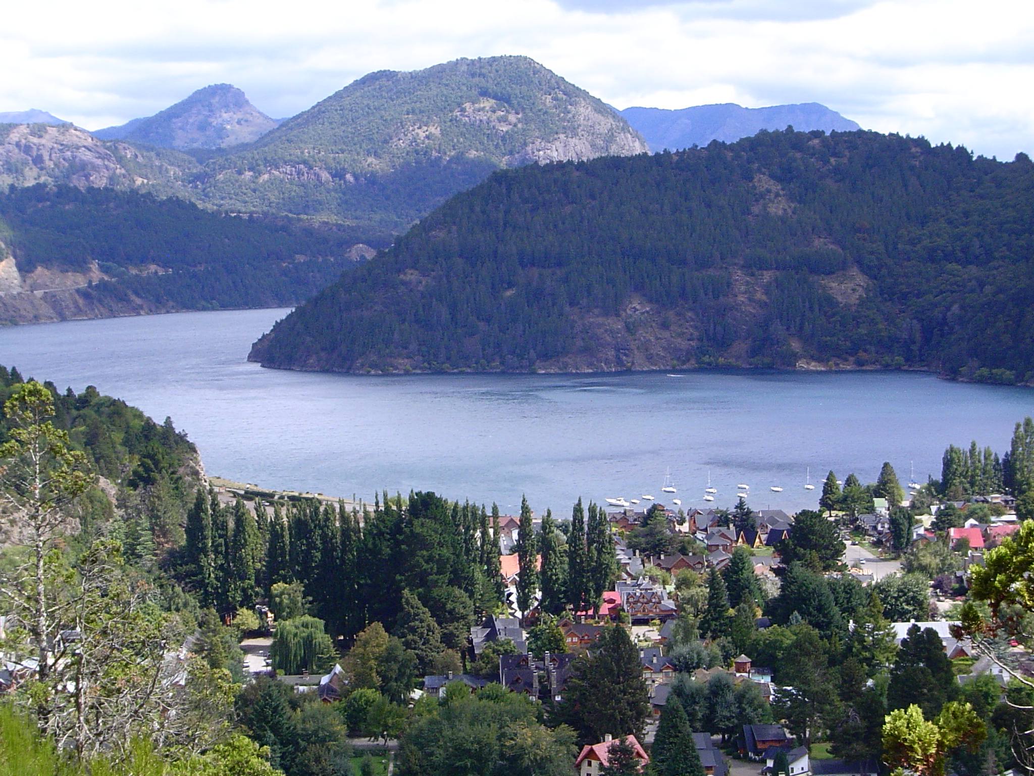 San Martin De Los Andes Wallpapers