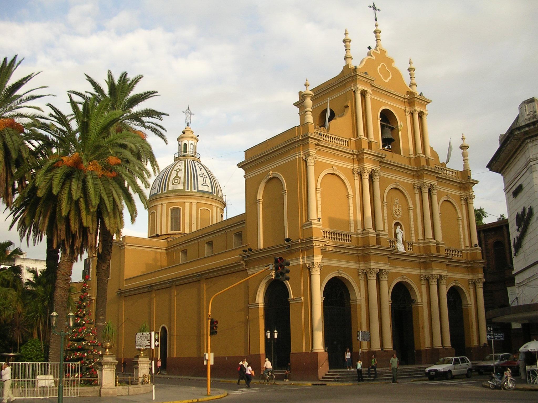 San Miguel De Tucuman Wallpapers