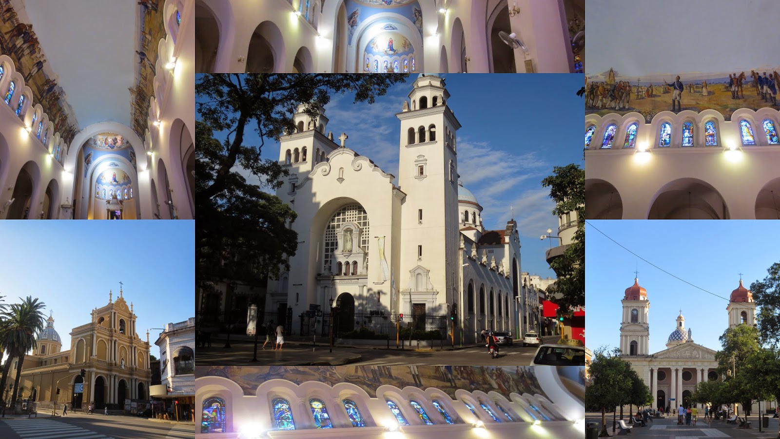 San Miguel De Tucuman Wallpapers