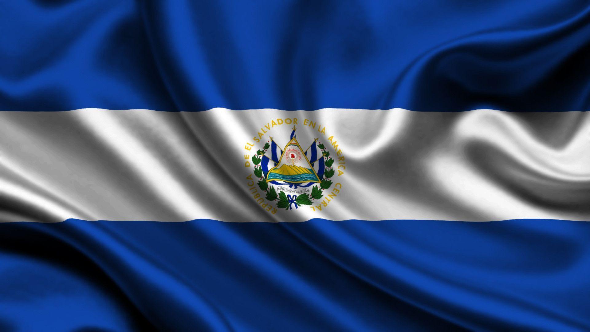 San Salvador Wallpapers