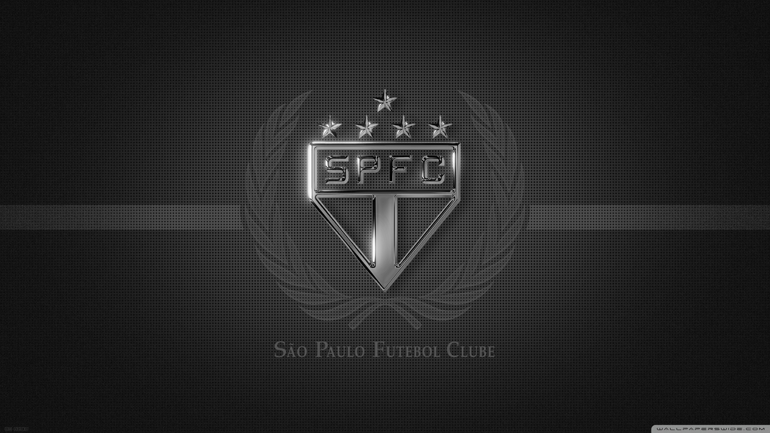 Sao Paulo Wallpapers