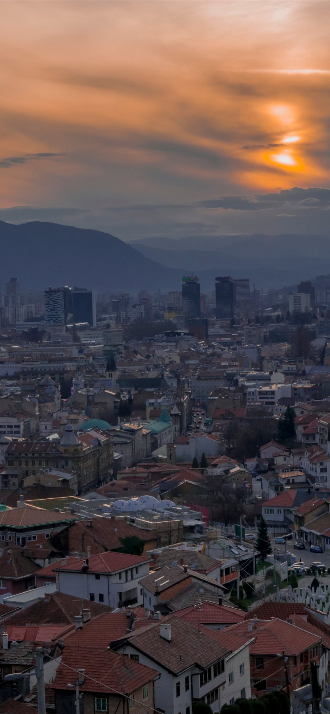 Sarajevo Wallpapers