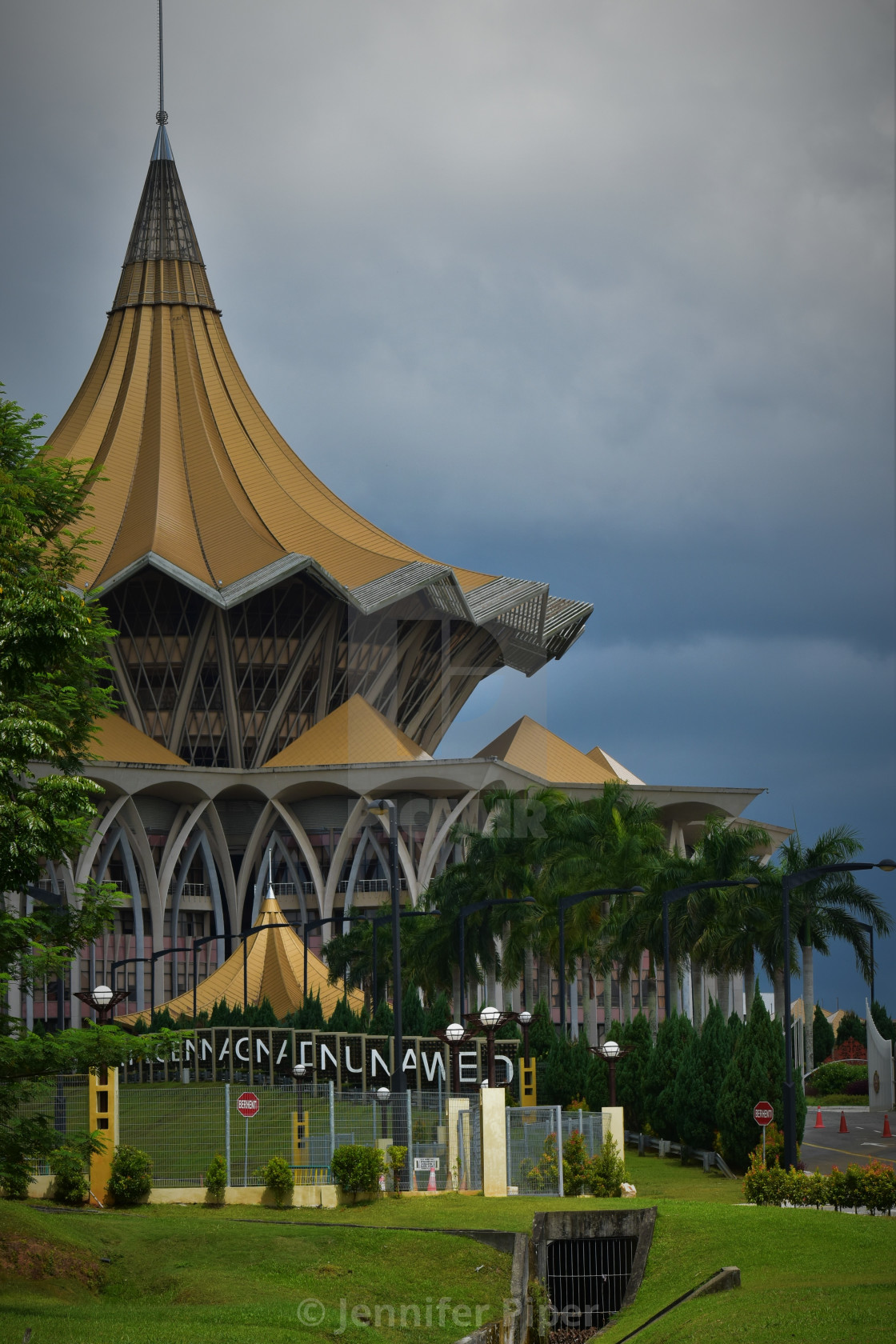 Sarawak State Legislative Assembly Wallpapers