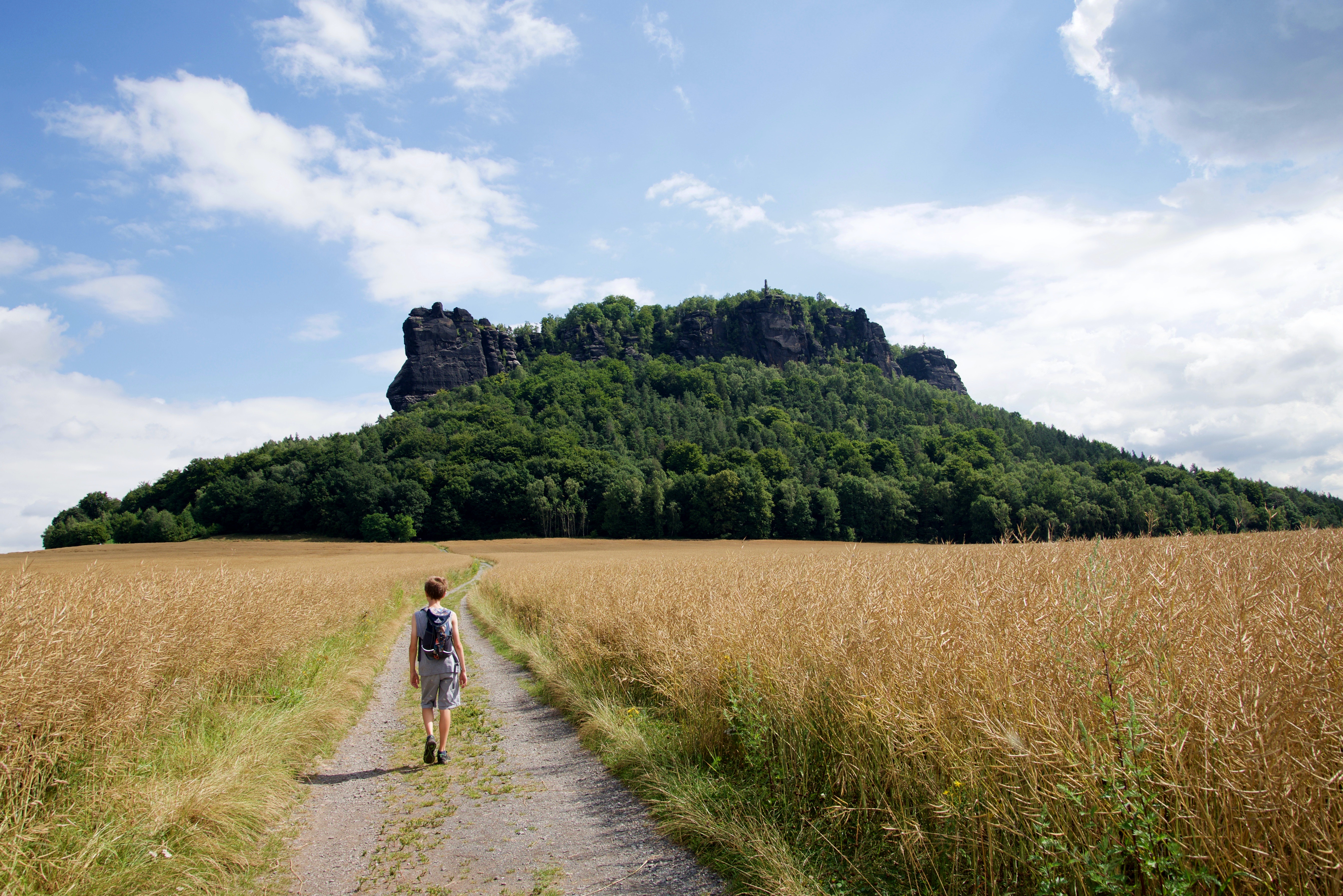 Saxon Switzerland Wallpapers