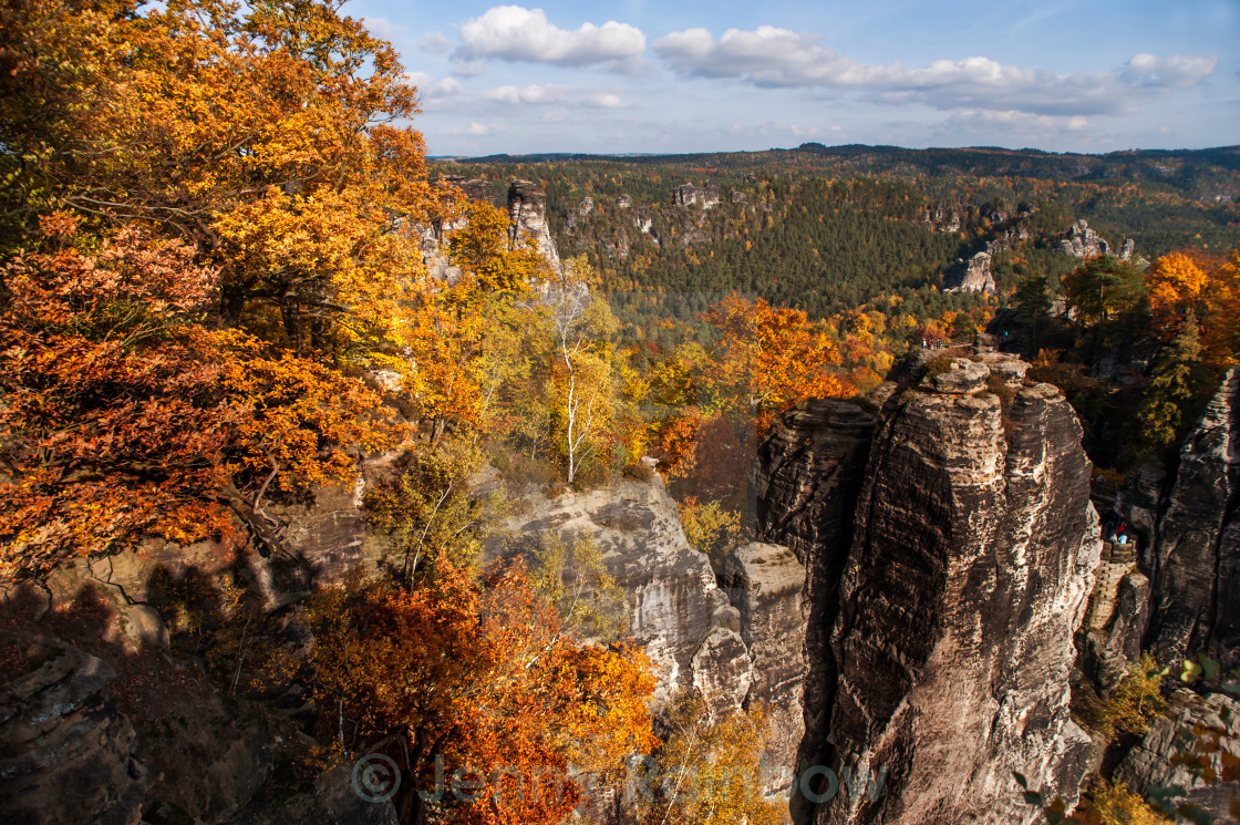 Saxon Switzerland Wallpapers