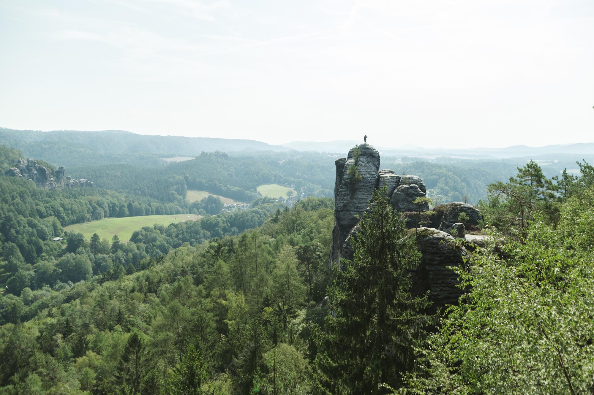 Saxon Switzerland Wallpapers