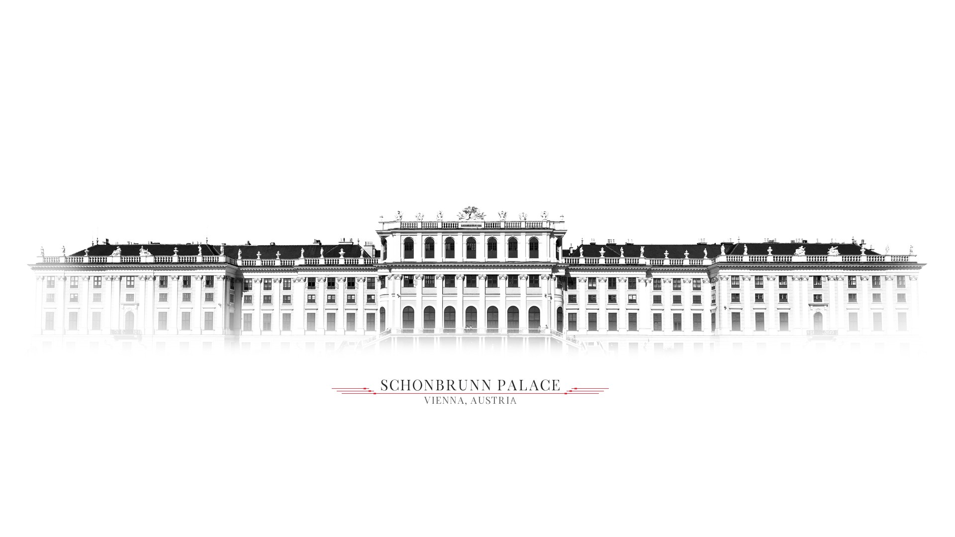 SchoNbrunn Palace Wallpapers