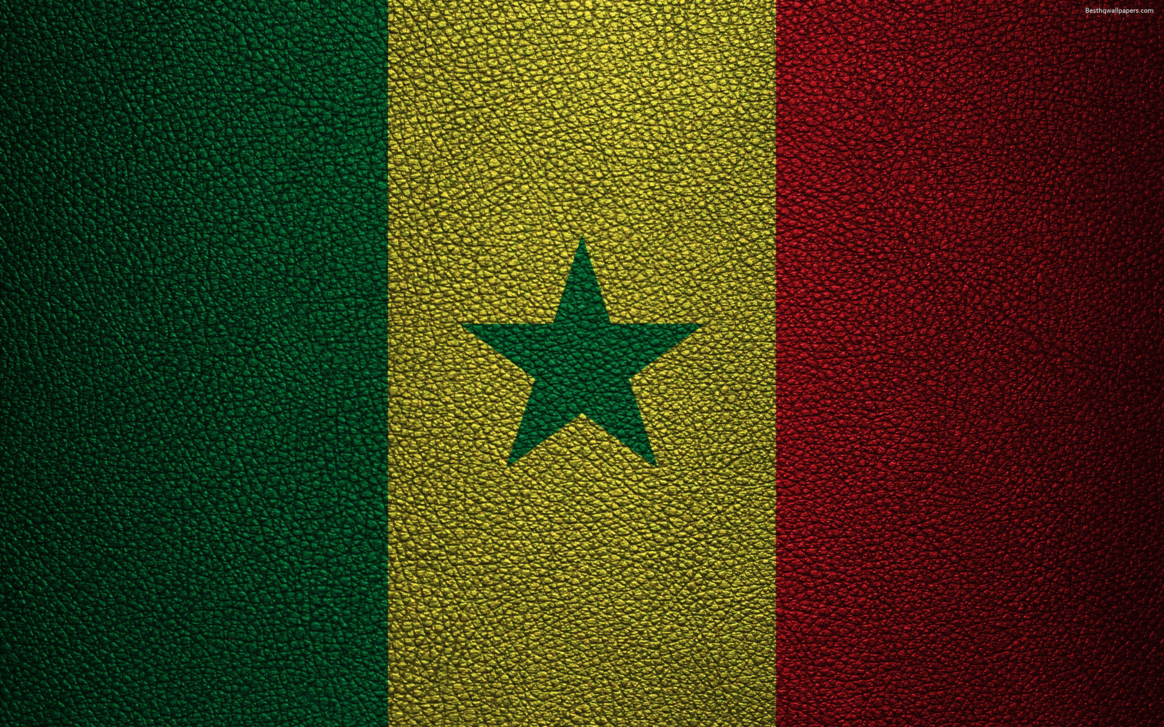 Senegal Wallpapers