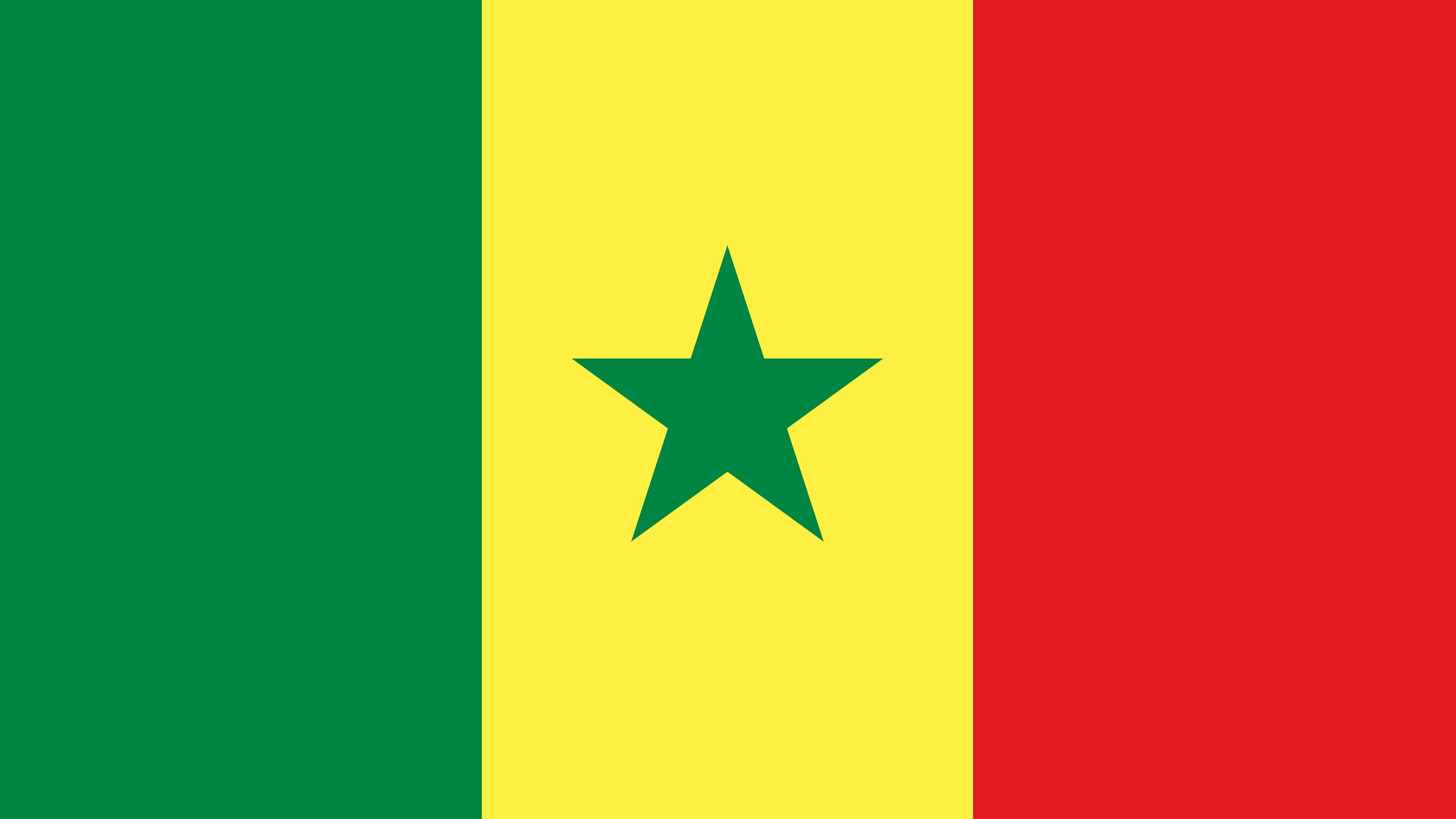 Senegal Wallpapers