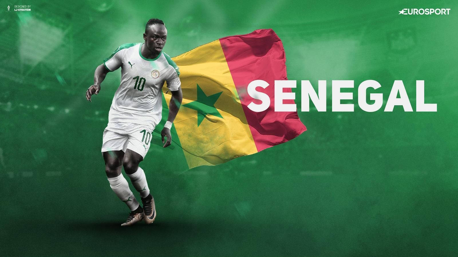 Senegal Wallpapers