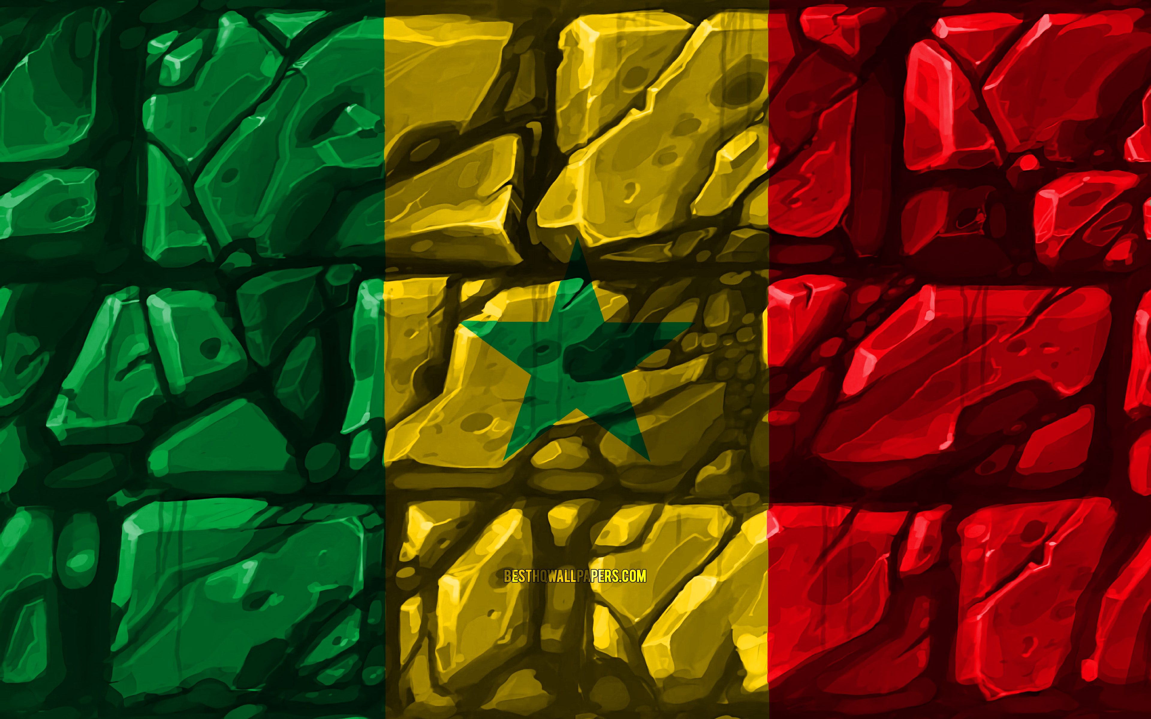 Senegal Wallpapers