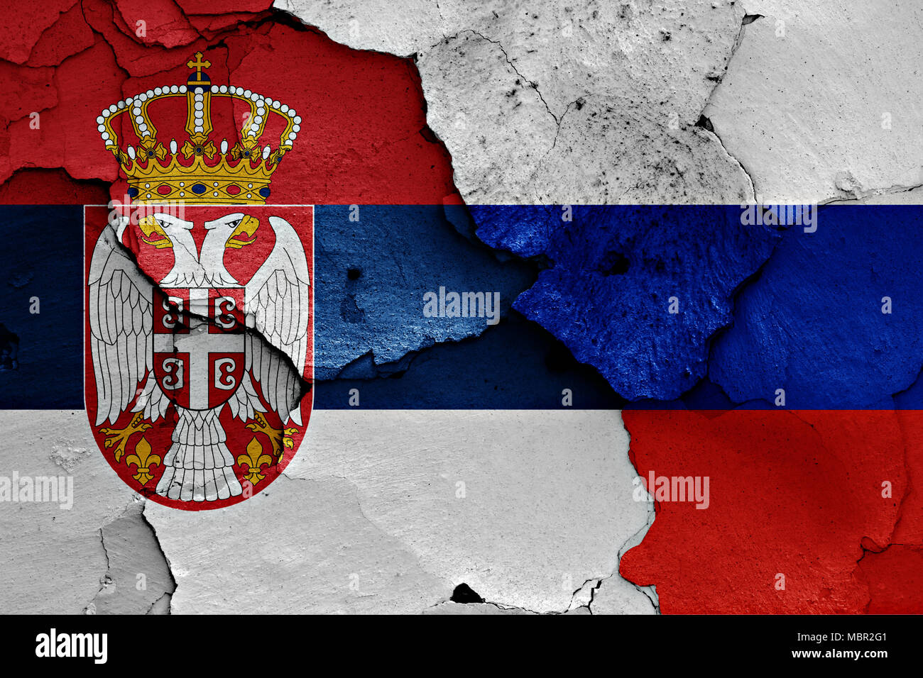 Serbian Flag Wallpapers