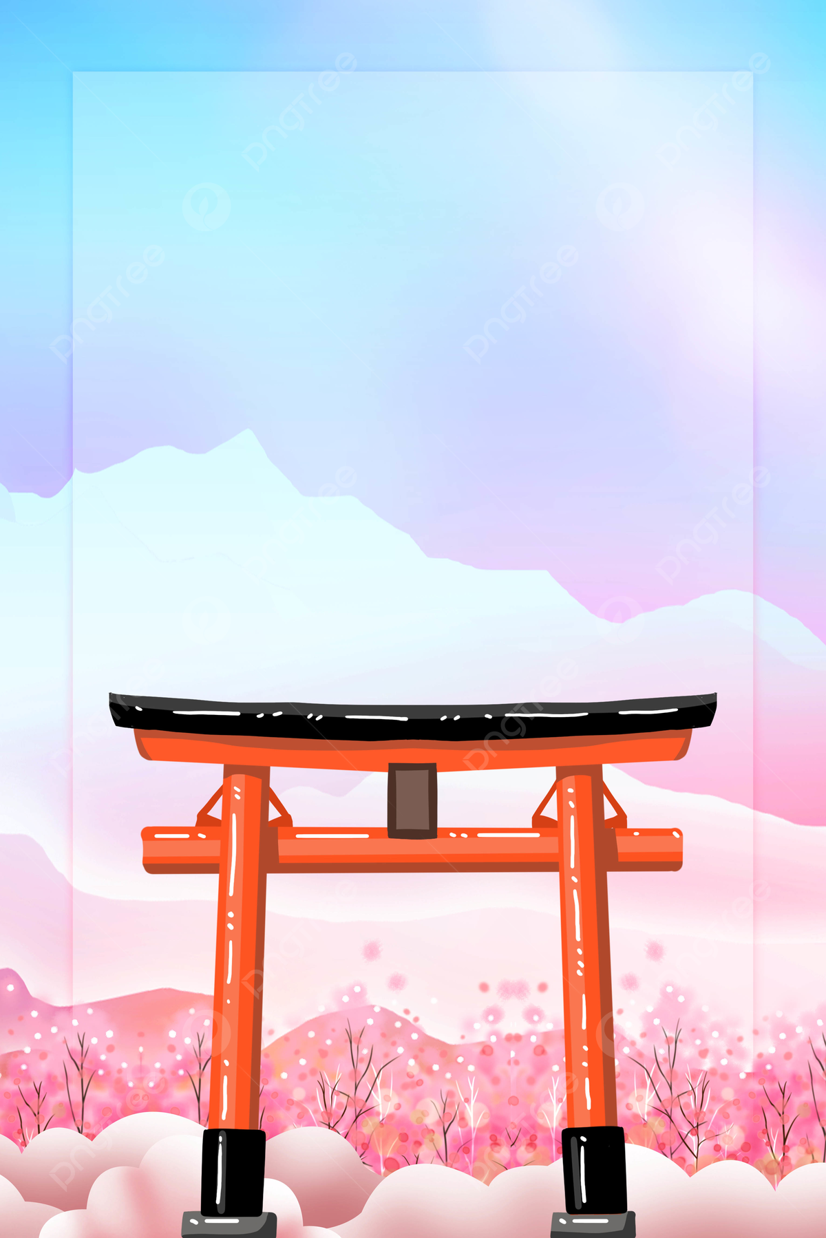 Shrine Wallpapers