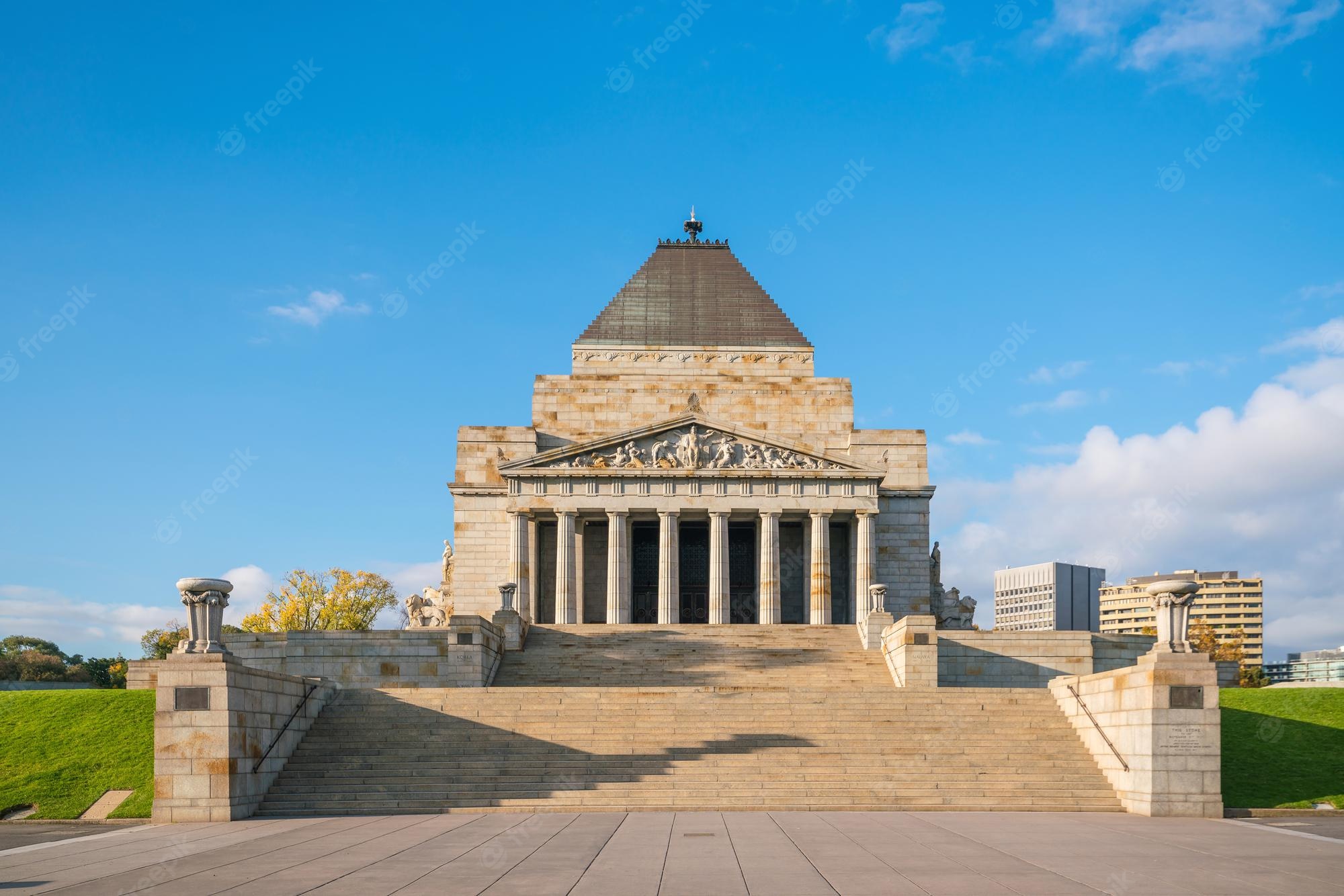 Shrine Of Remembrance Wallpapers