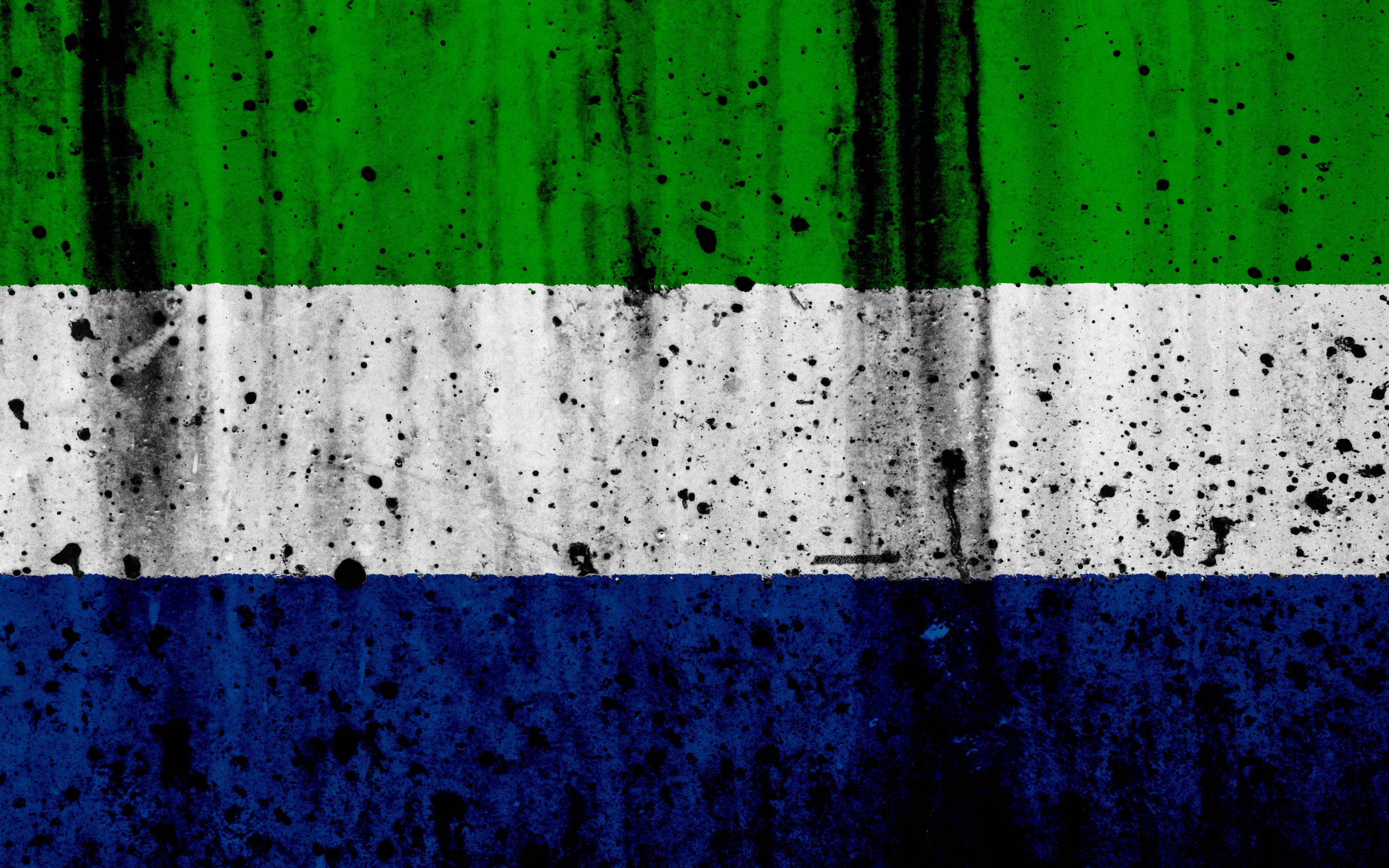 Sierra Leone Wallpapers