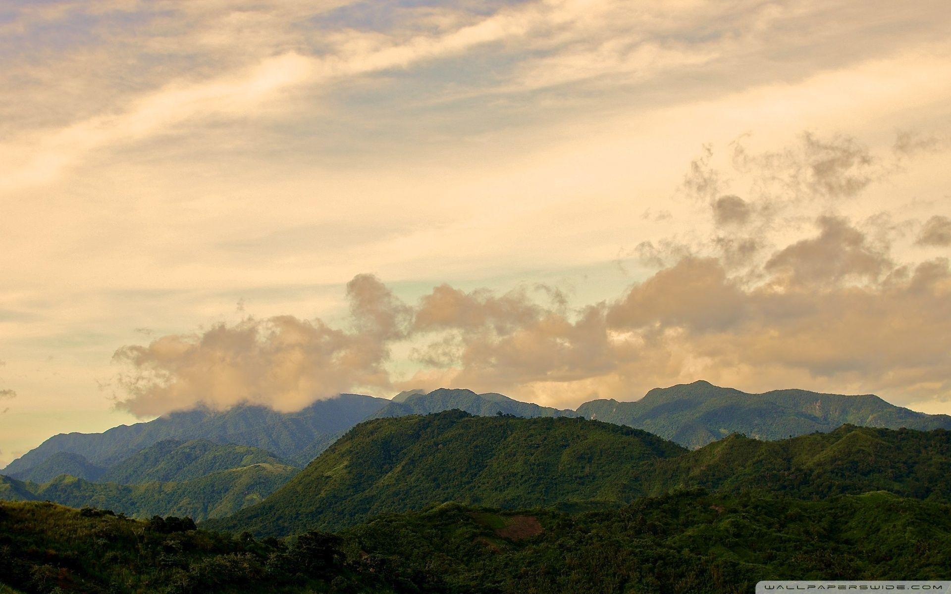 Sierra Leone Wallpapers