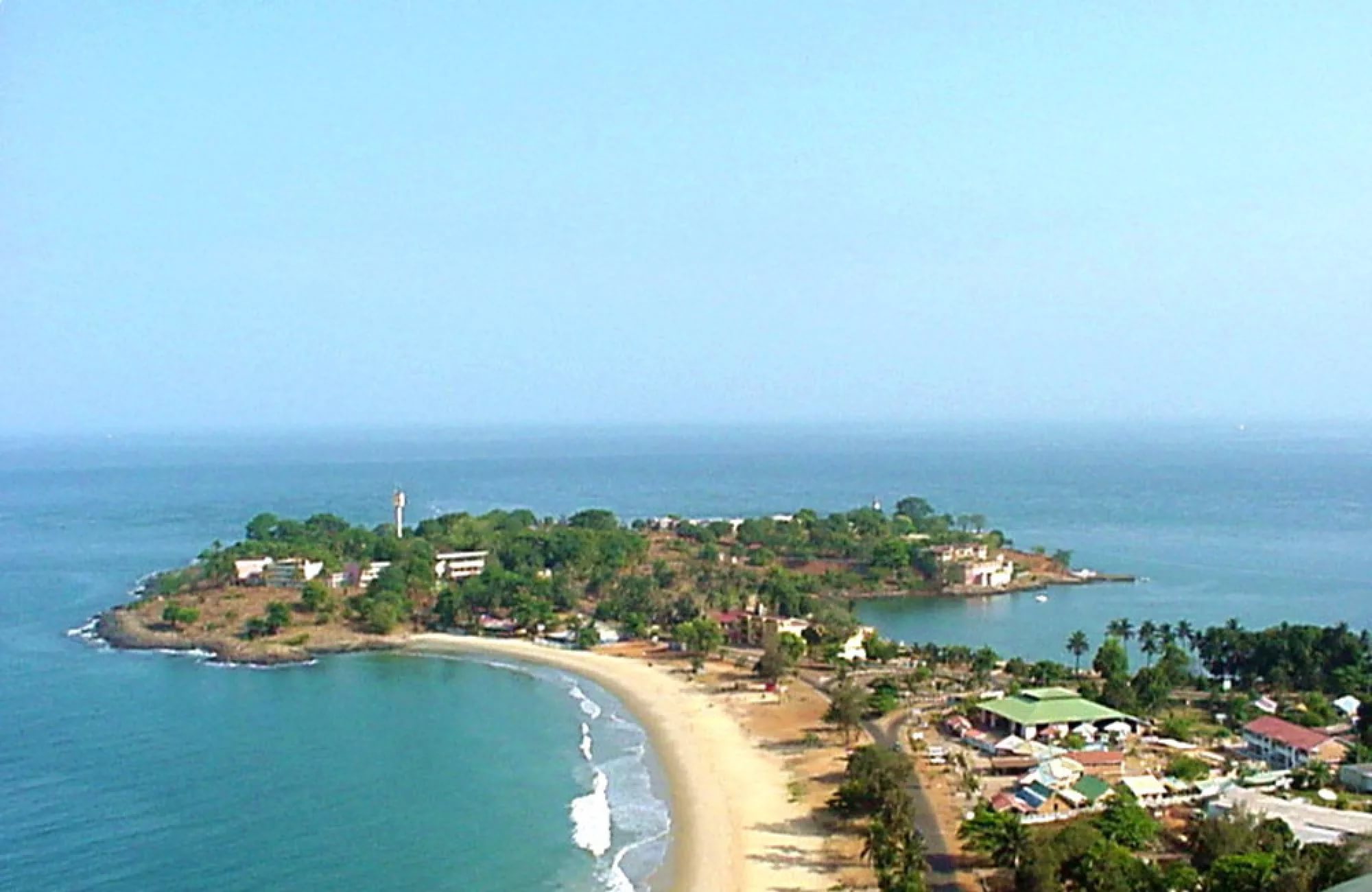 Sierra Leone Wallpapers