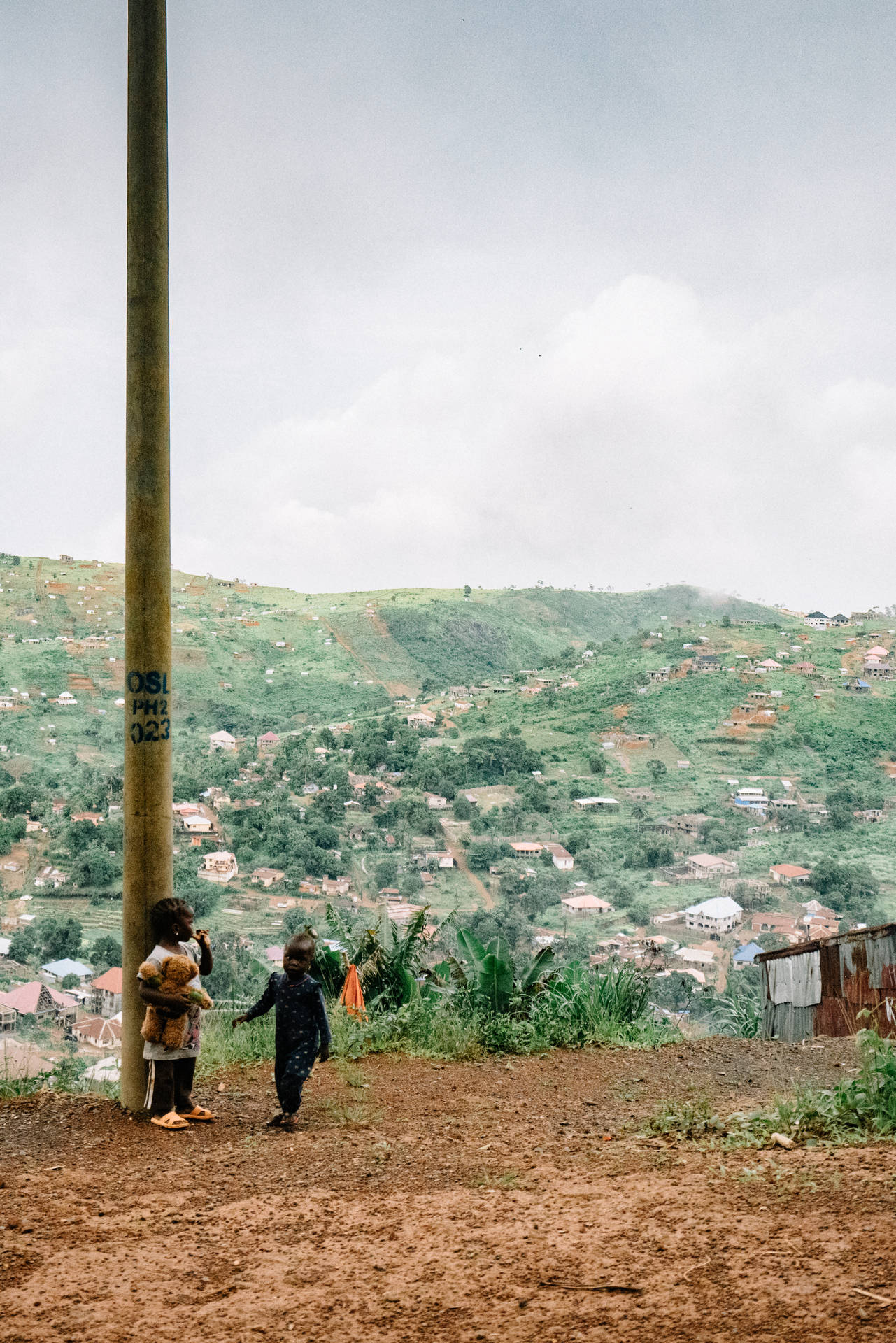 Sierra Leone Wallpapers