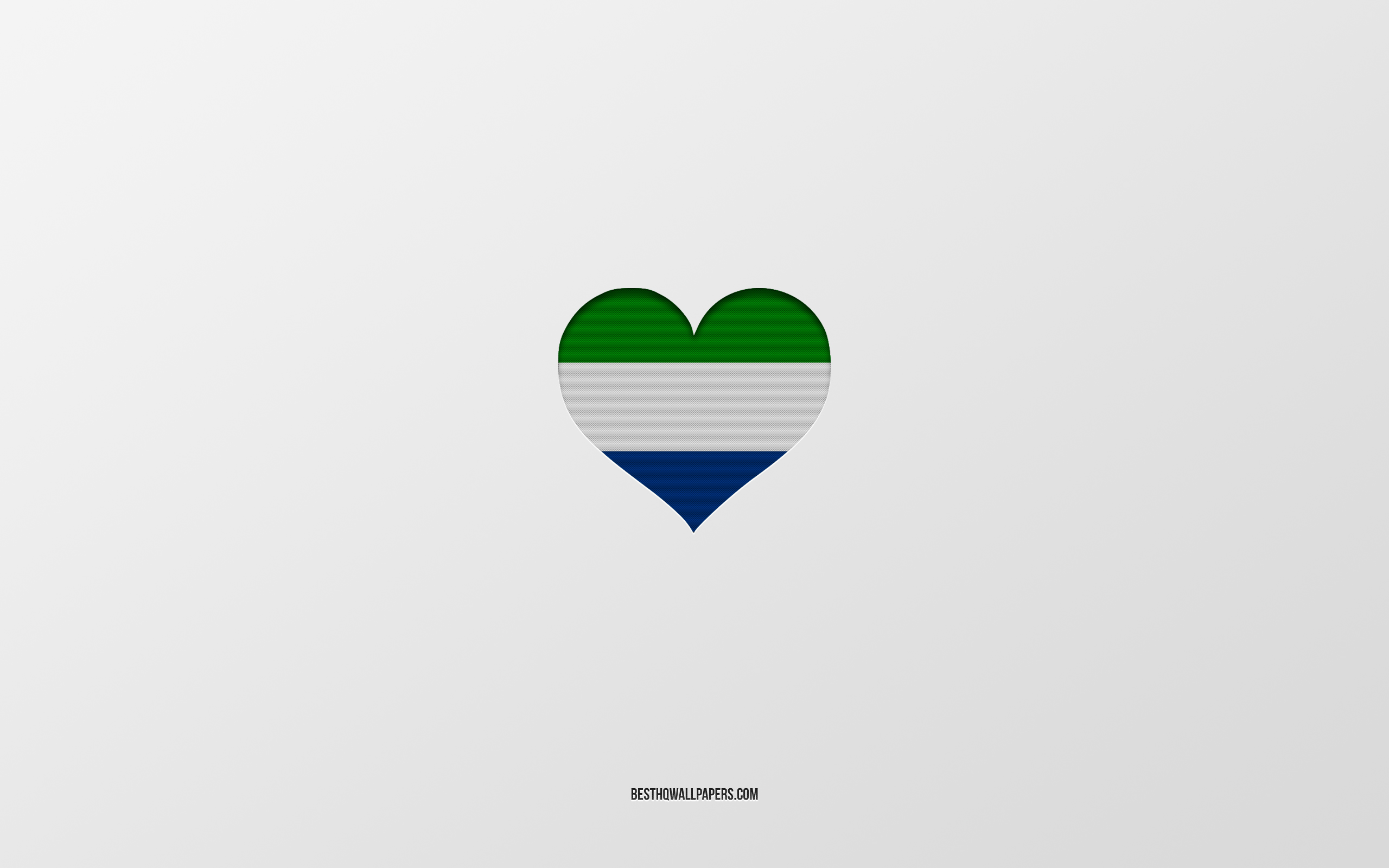 Sierra Leone Wallpapers