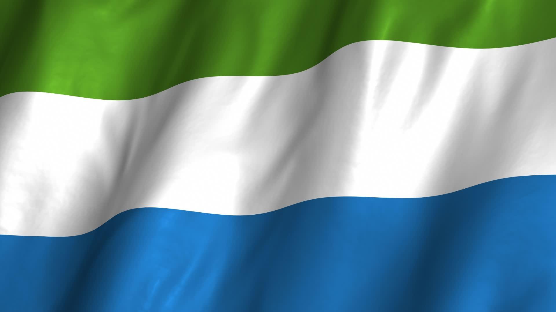 Sierra Leone Wallpapers