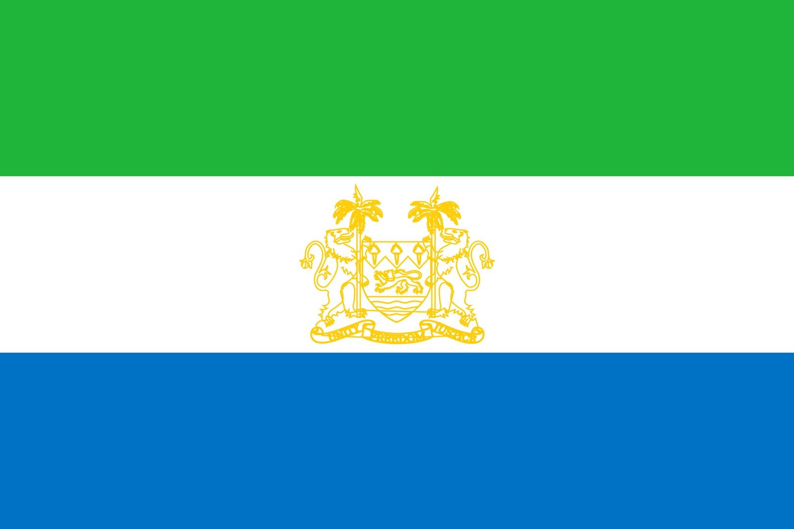 Sierra Leone Wallpapers