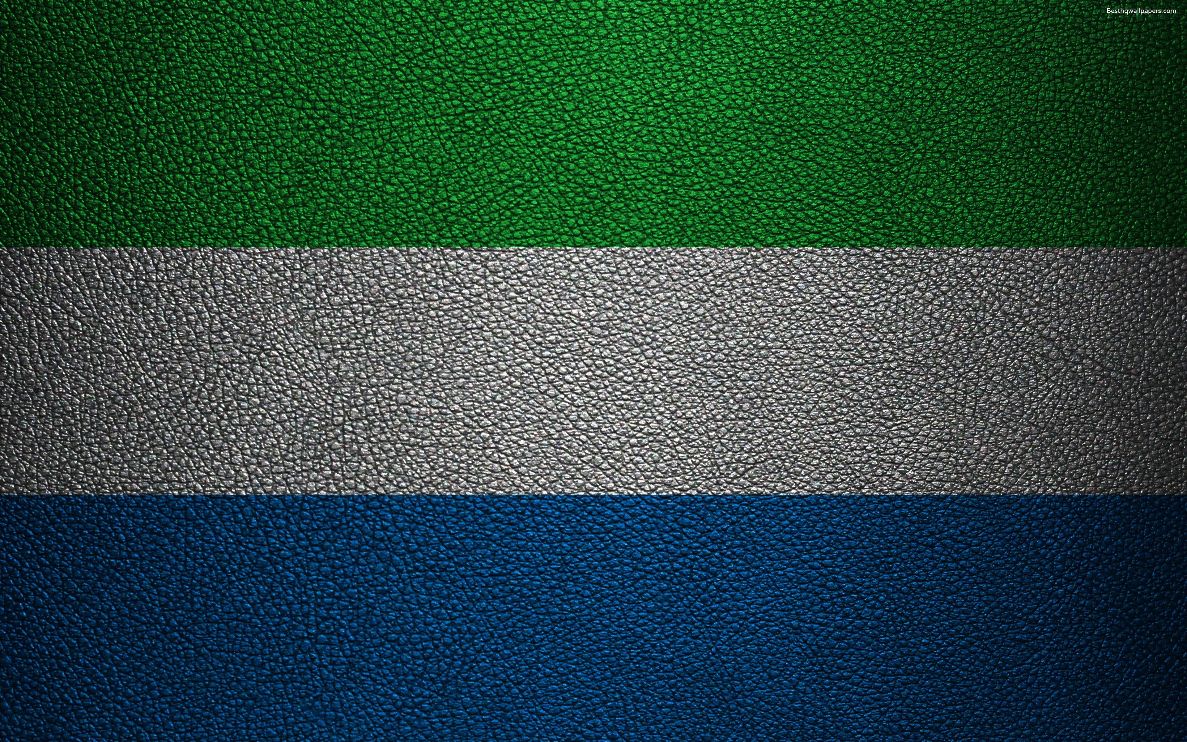 Sierra Leone Wallpapers