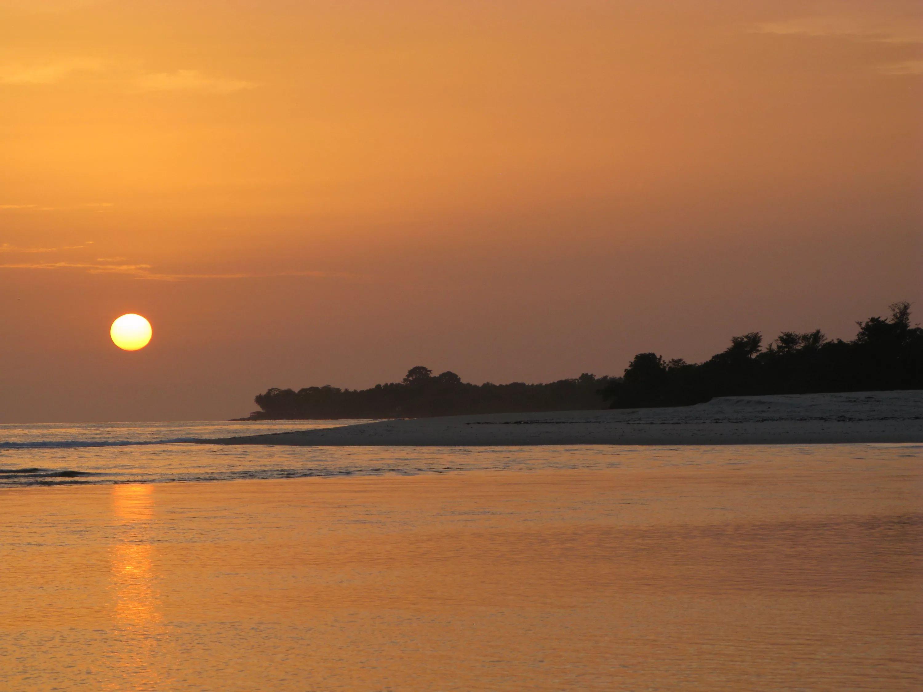 Sierra Leone Wallpapers