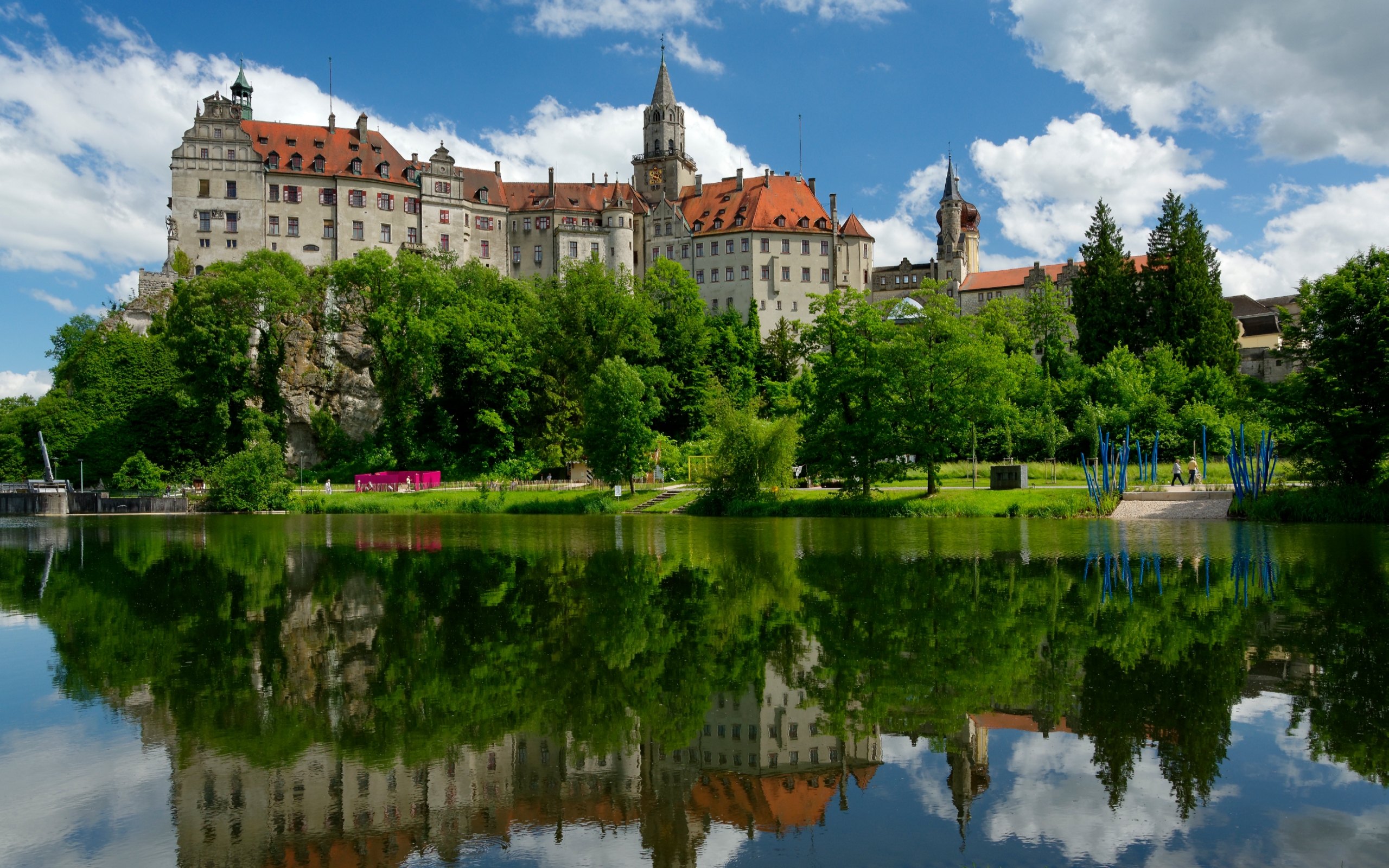 Sigmaringen Castle Wallpapers