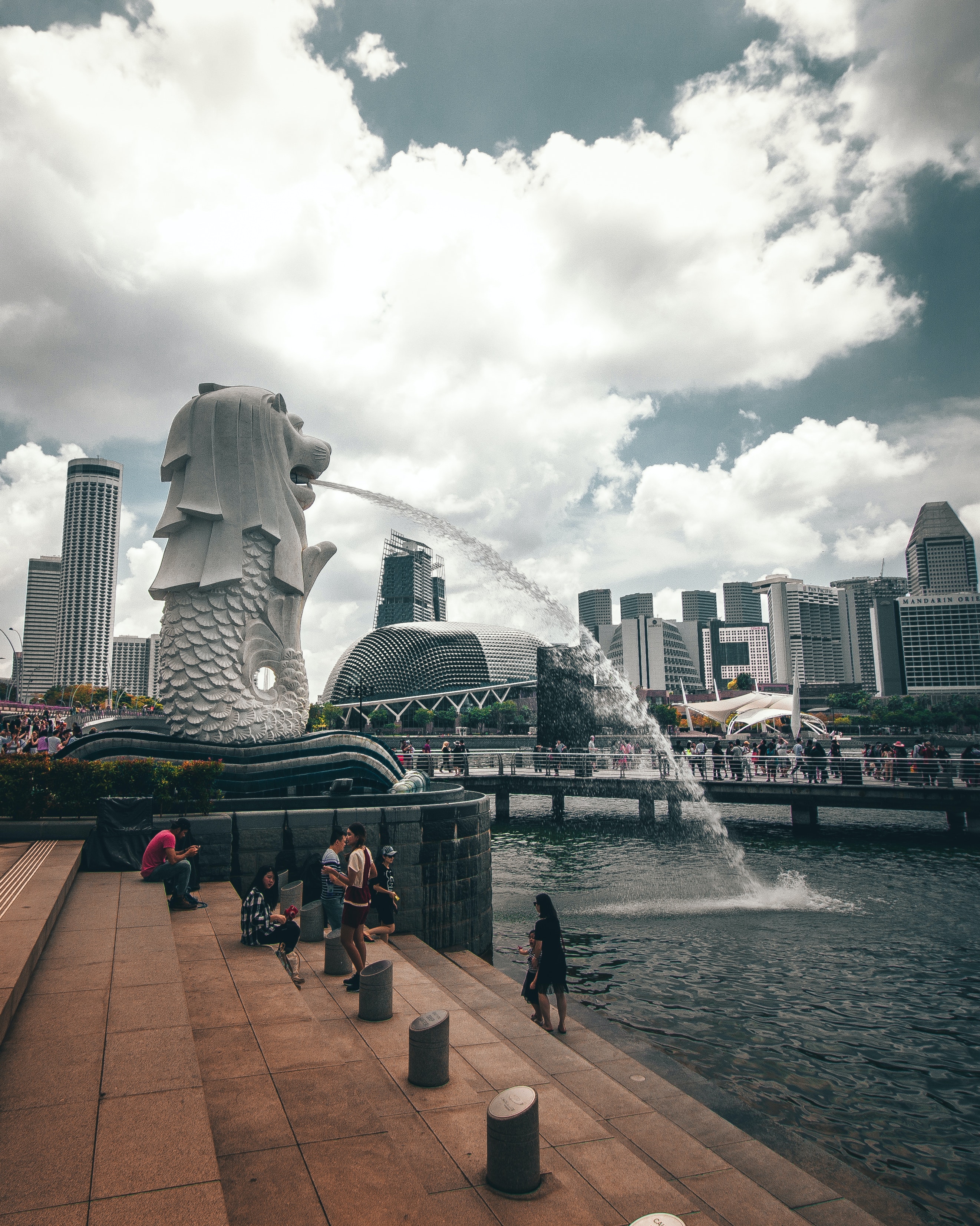 Singapore Wallpapers