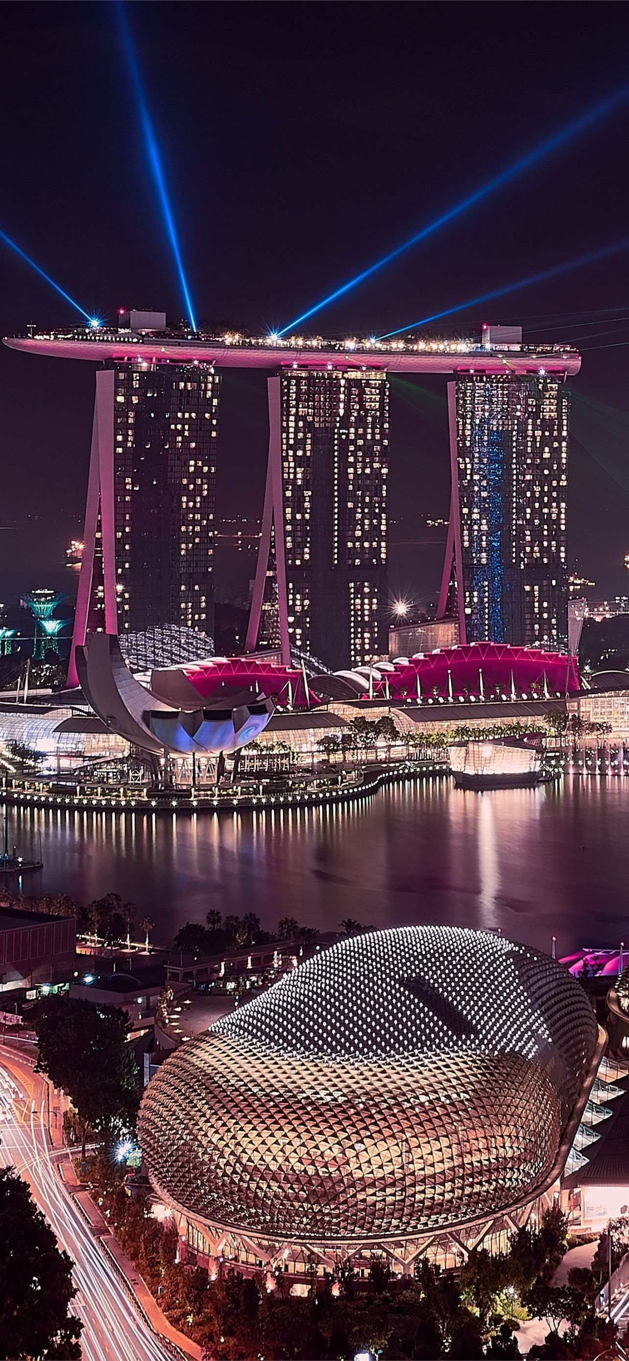 Singapore Wallpapers