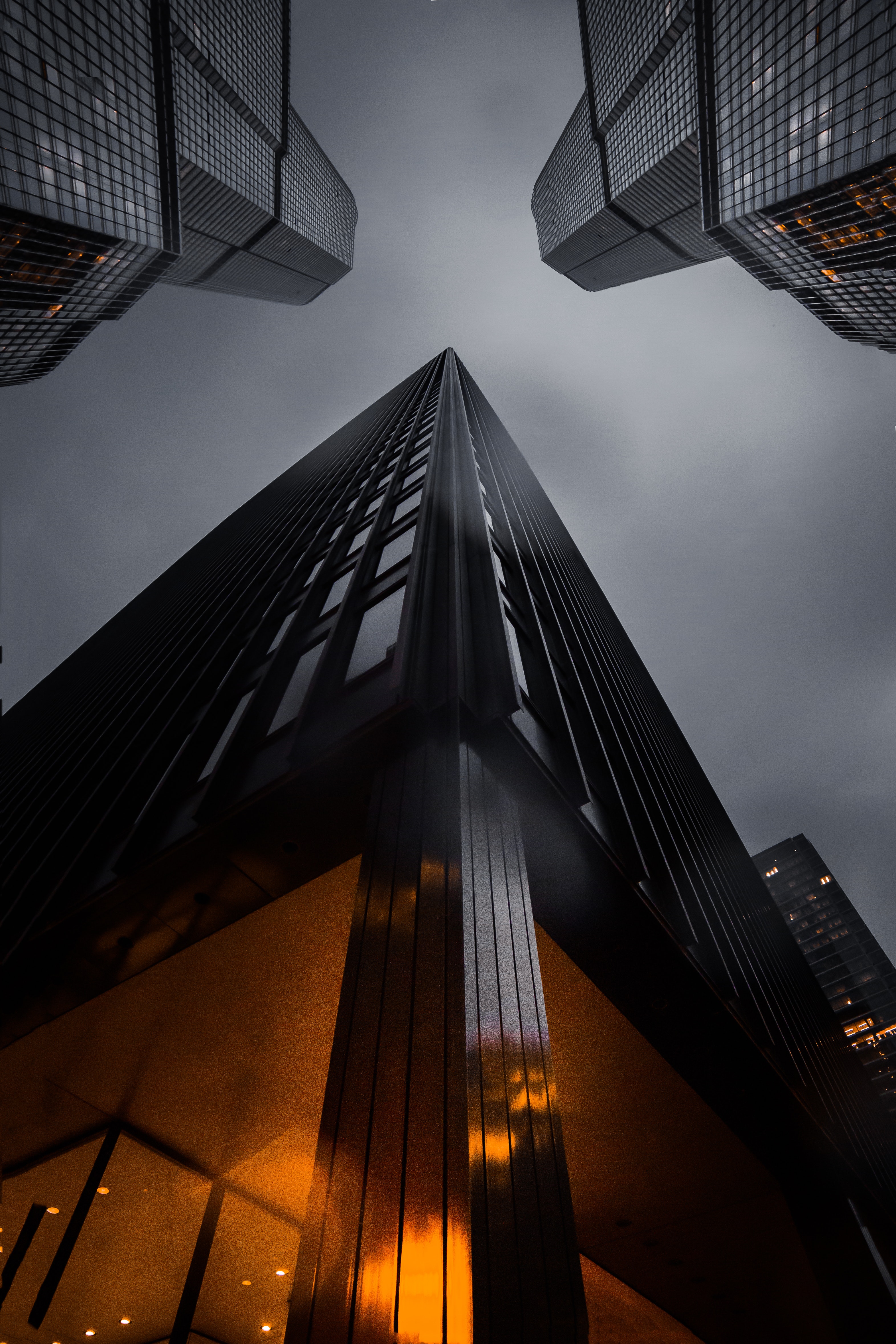 Skyscraper Wallpapers