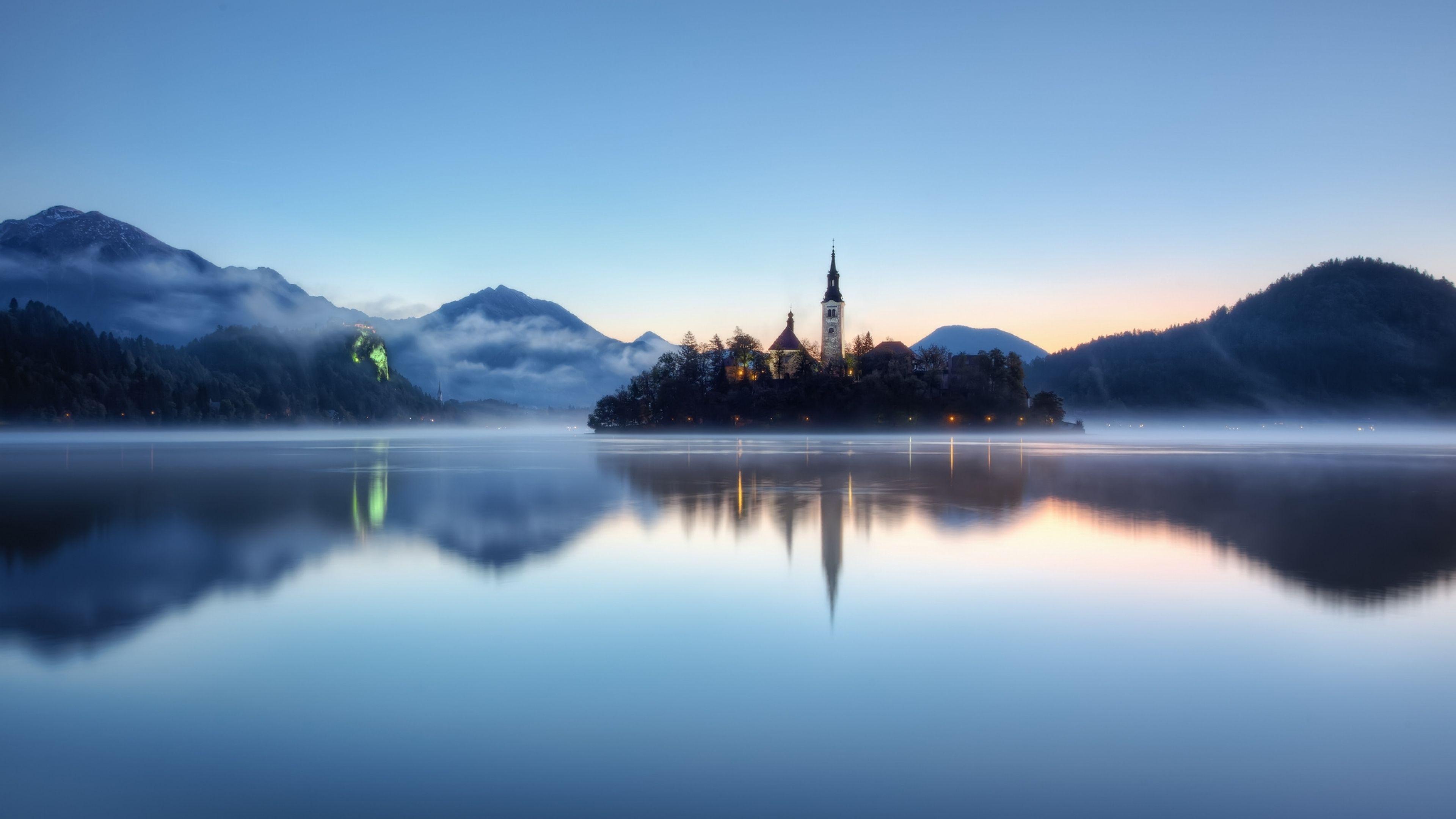 Slovenia Wallpapers