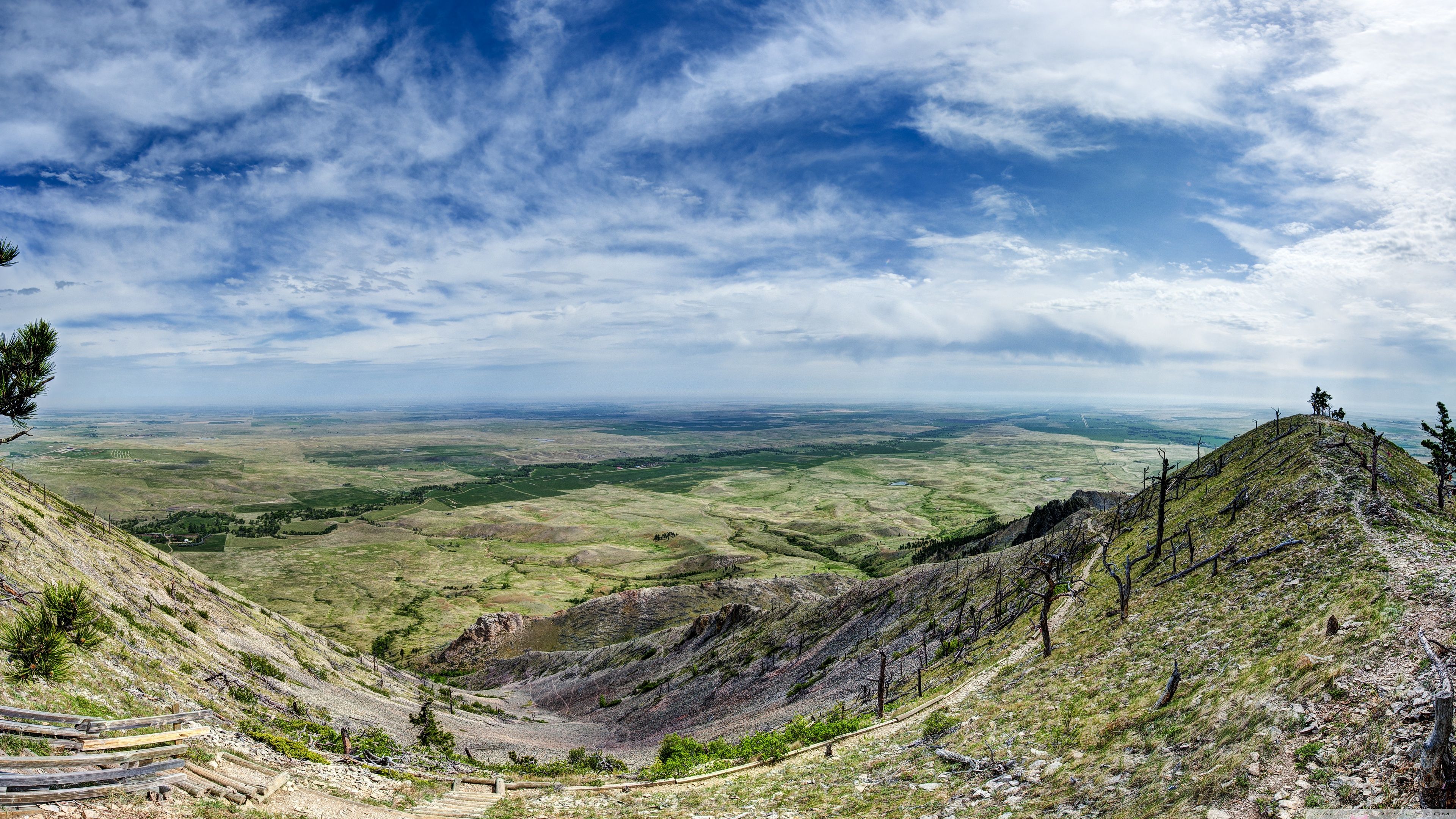 South Dakota Wallpapers