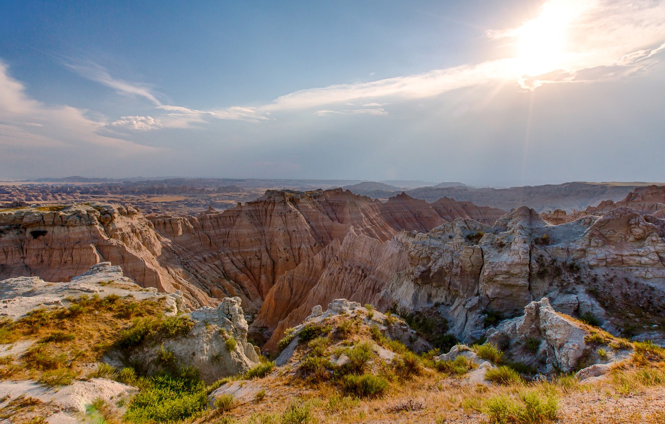 South Dakota Wallpapers