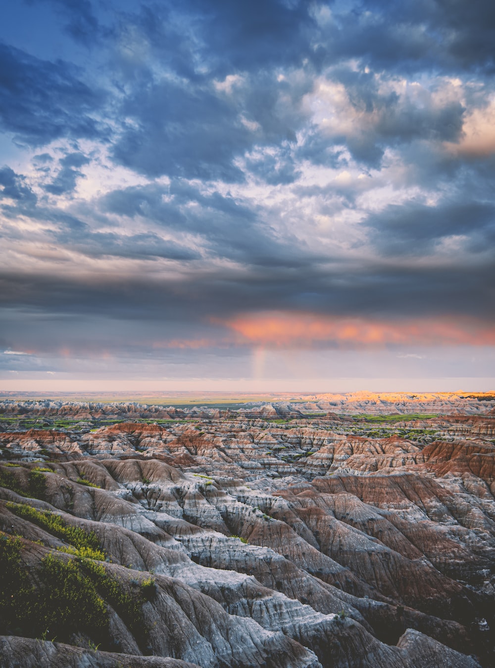 South Dakota Wallpapers