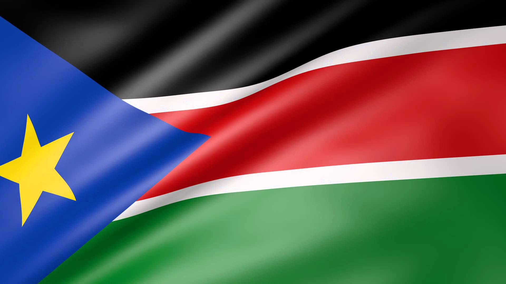 South Sudan Wallpapers