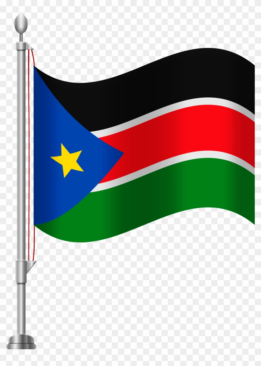 South Sudan Wallpapers