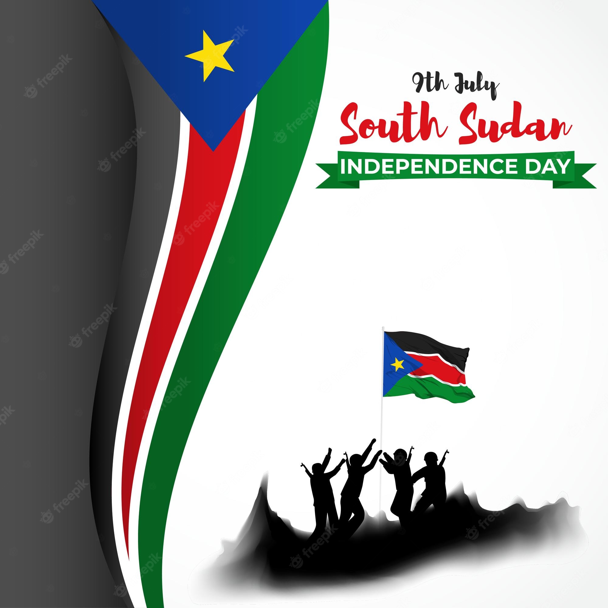 South Sudan Wallpapers