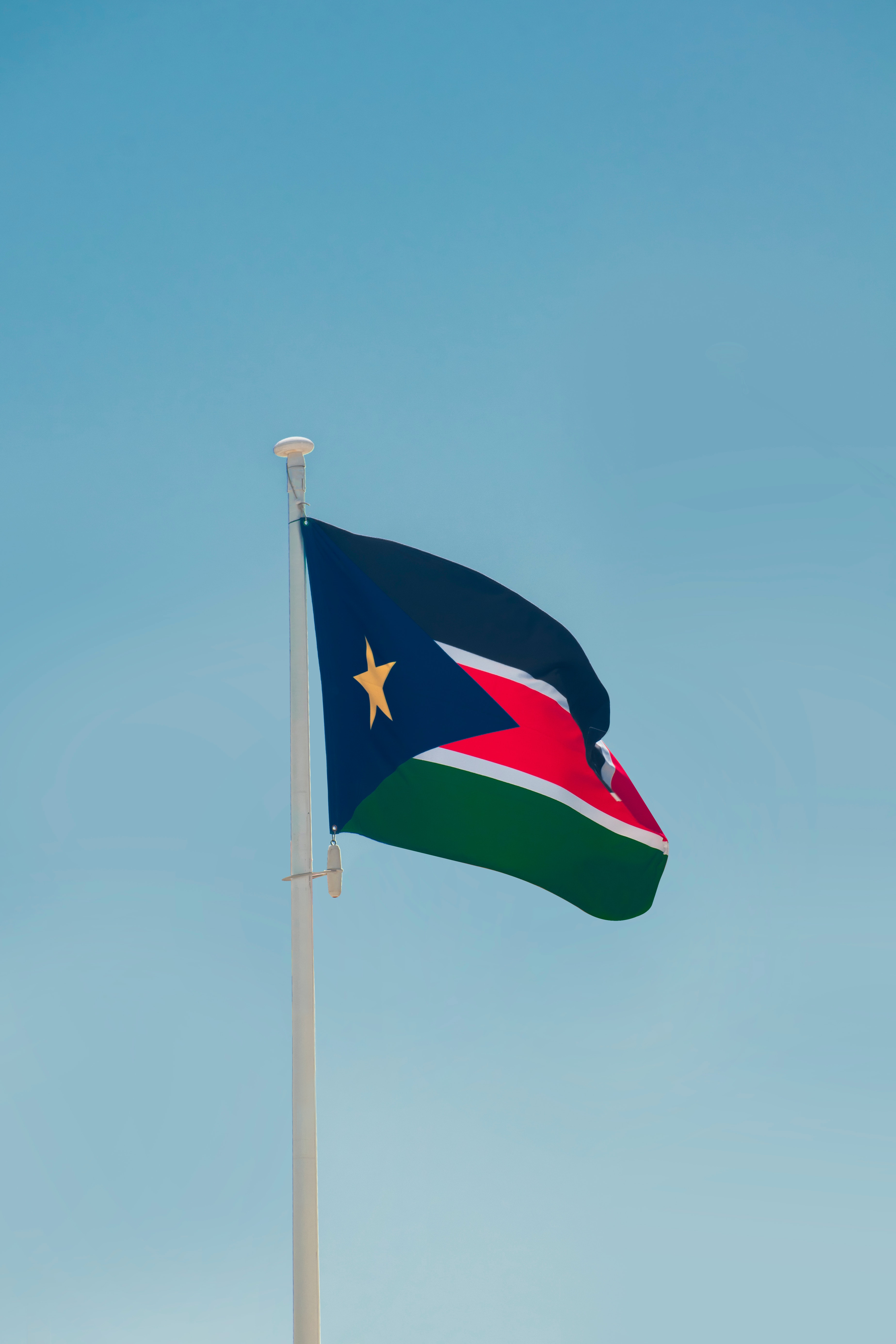 South Sudan Wallpapers