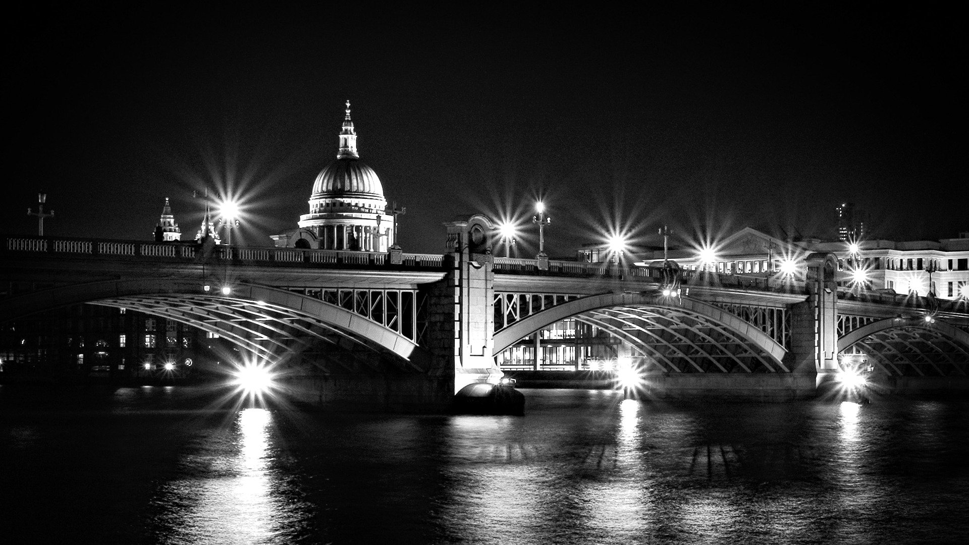 Southwark Bridge Wallpapers