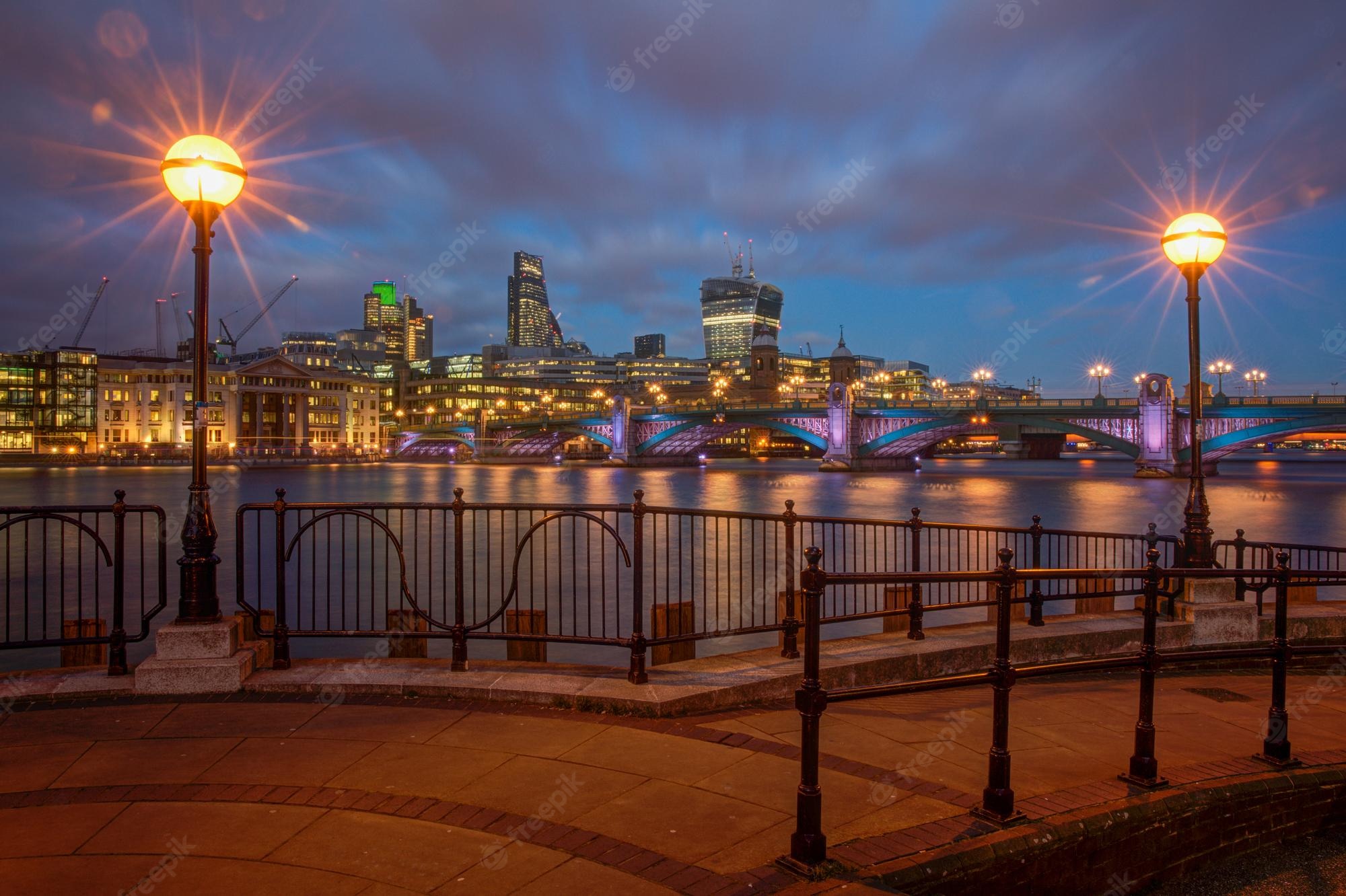 Southwark Bridge Wallpapers