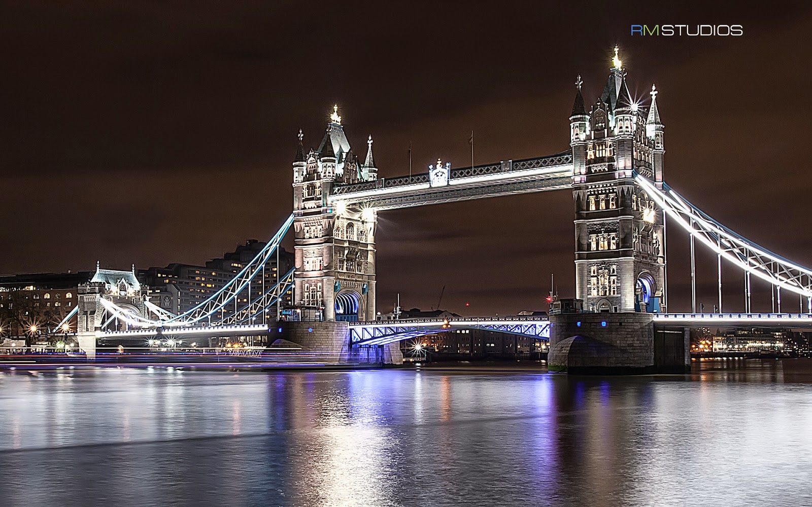 Southwark Bridge Wallpapers